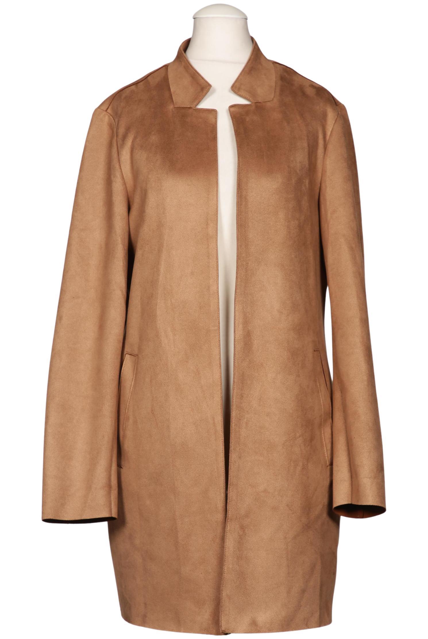 

Only Damen Mantel, beige, Gr. 36