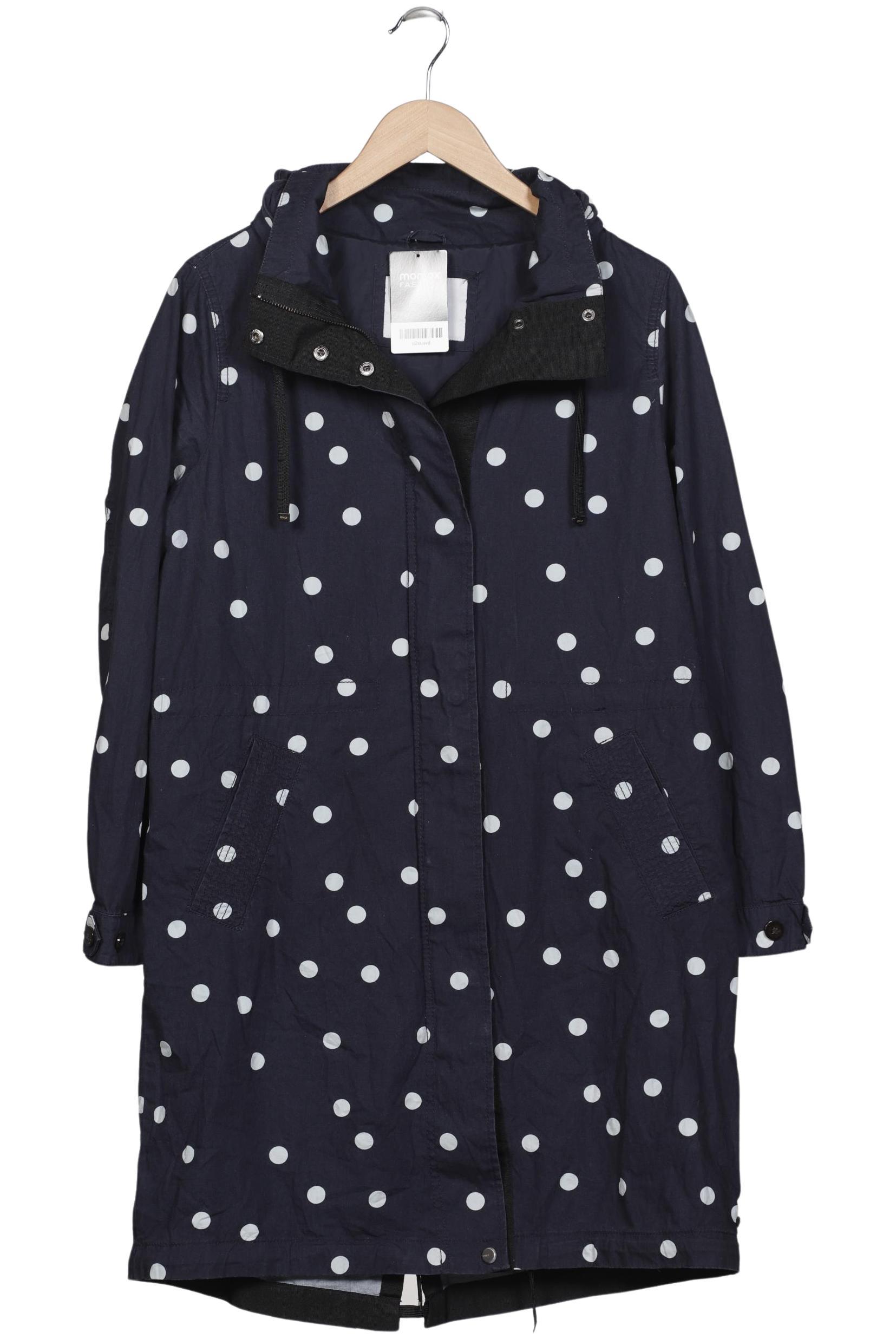 

Only Damen Mantel, marineblau, Gr. 42