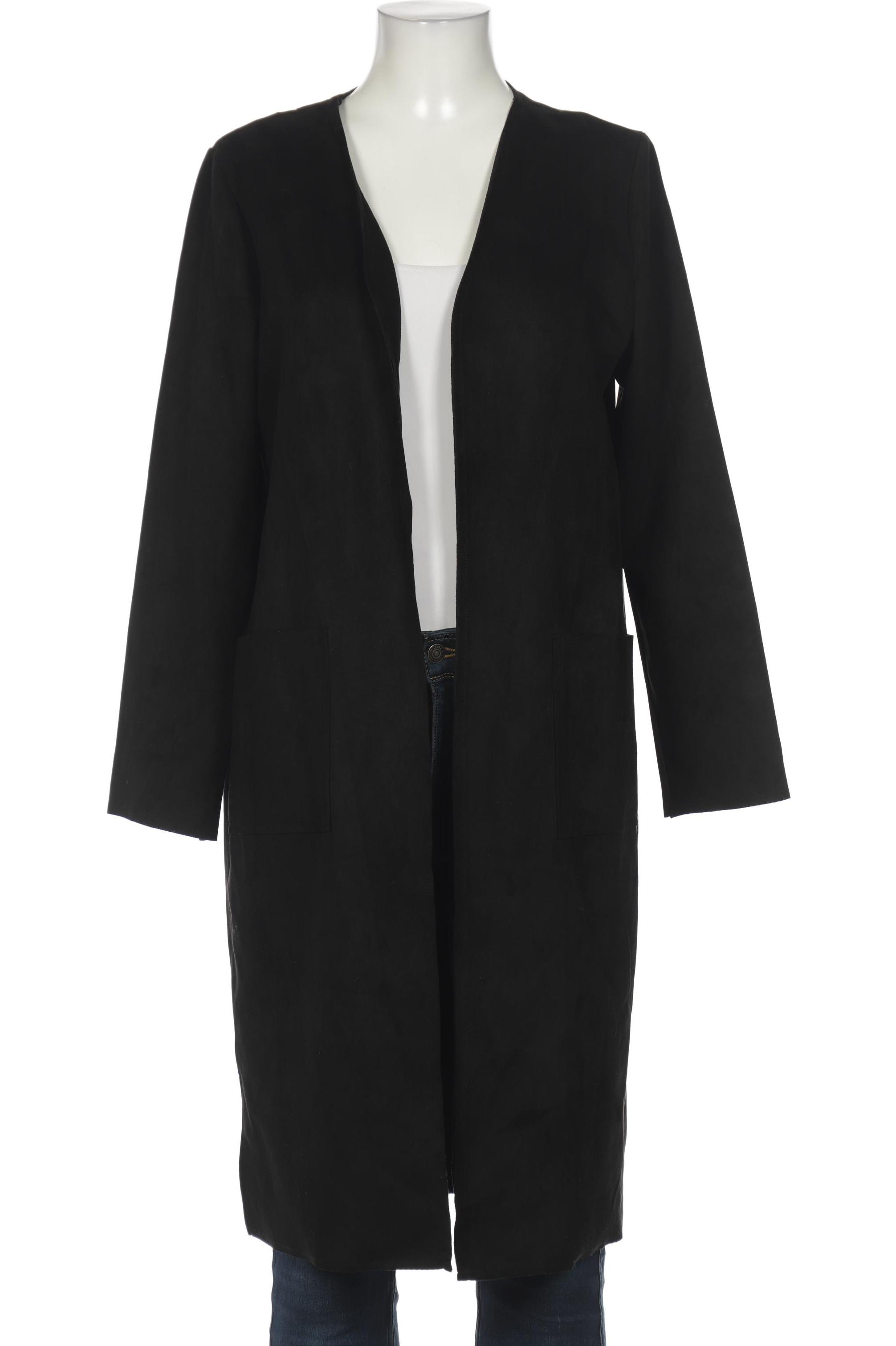 

Only Damen Mantel, schwarz, Gr. 42