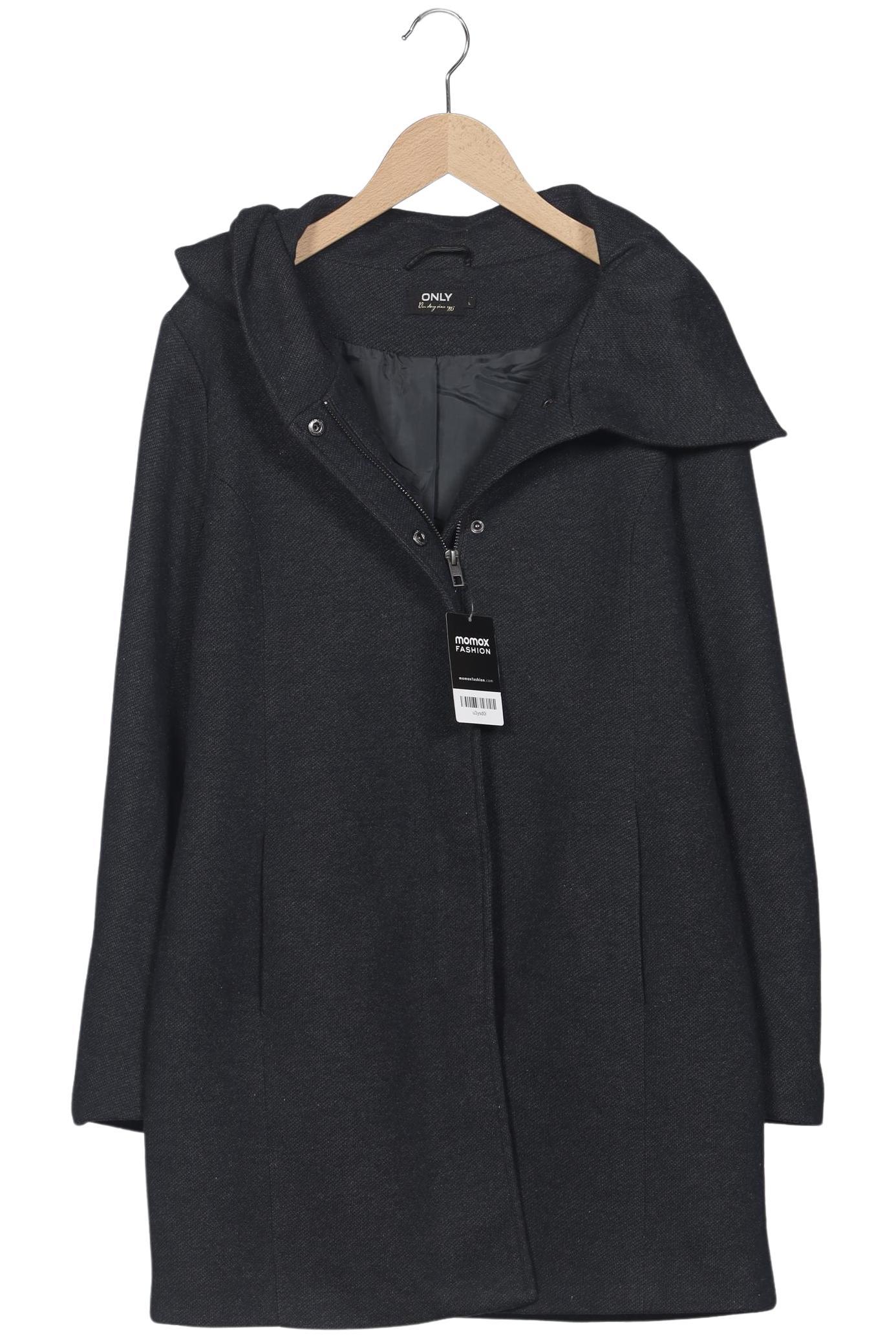 

Only Damen Mantel, marineblau, Gr. 42