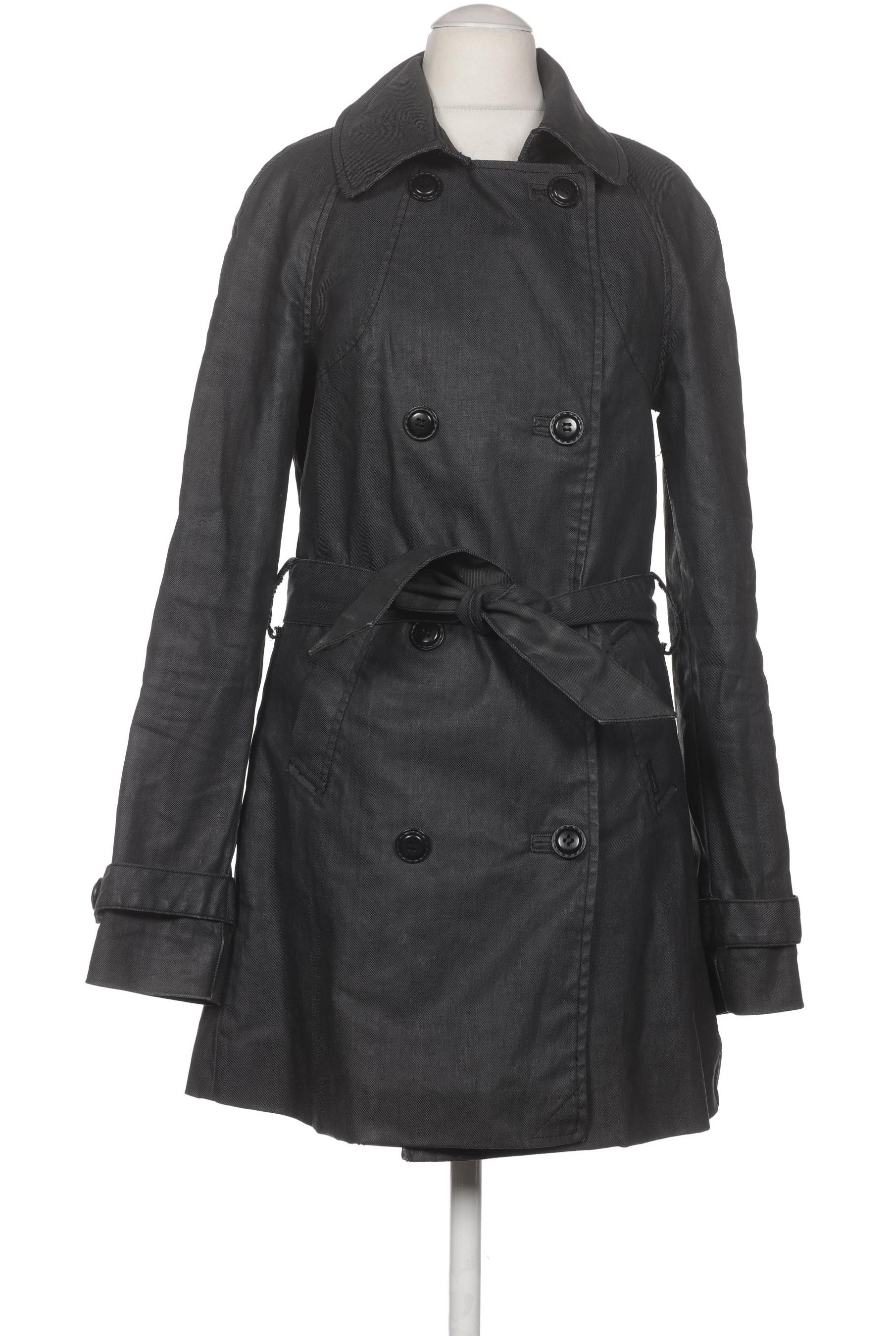 

Only Damen Mantel, grau, Gr. 34