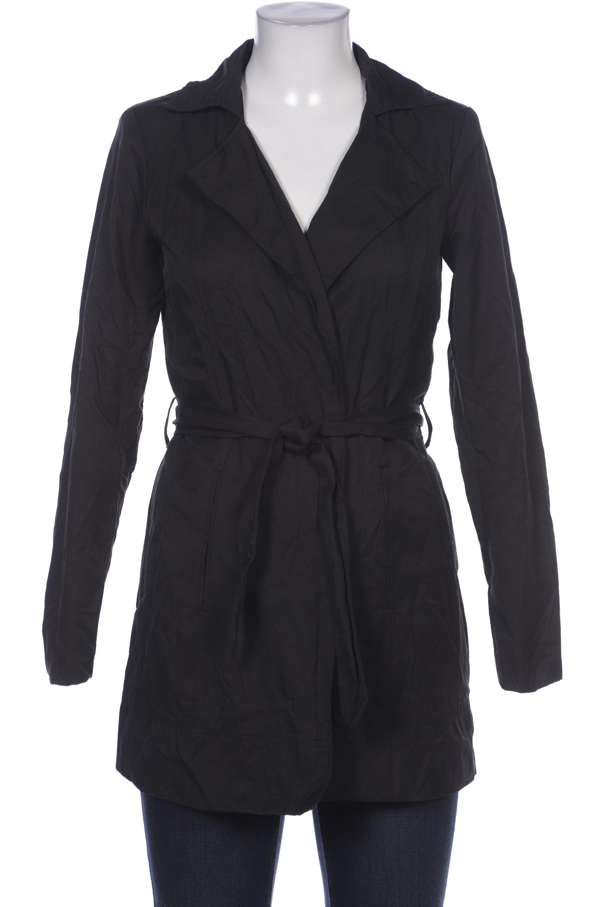 

Only Damen Mantel, schwarz, Gr. 36