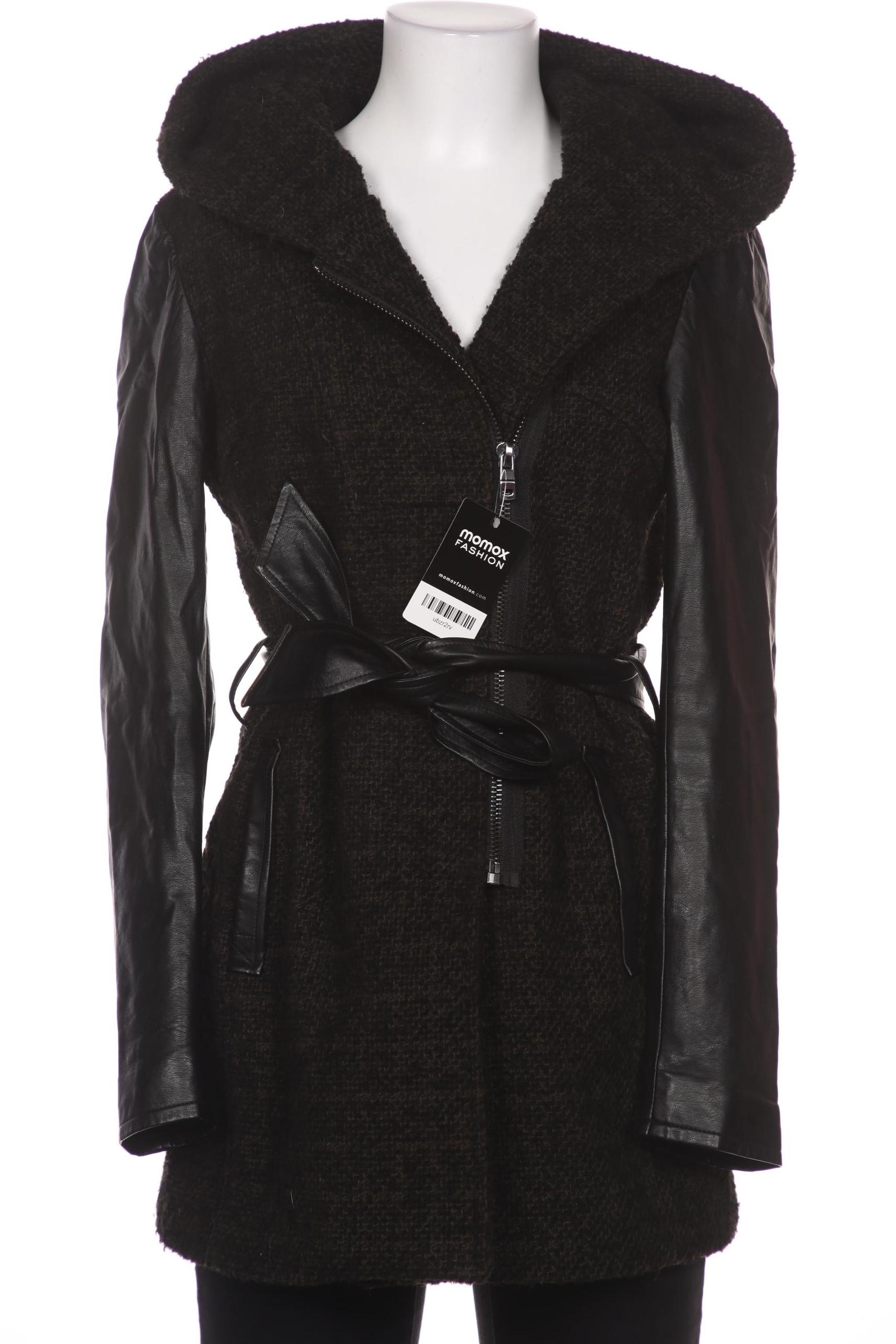 

Only Damen Mantel, schwarz, Gr. 36