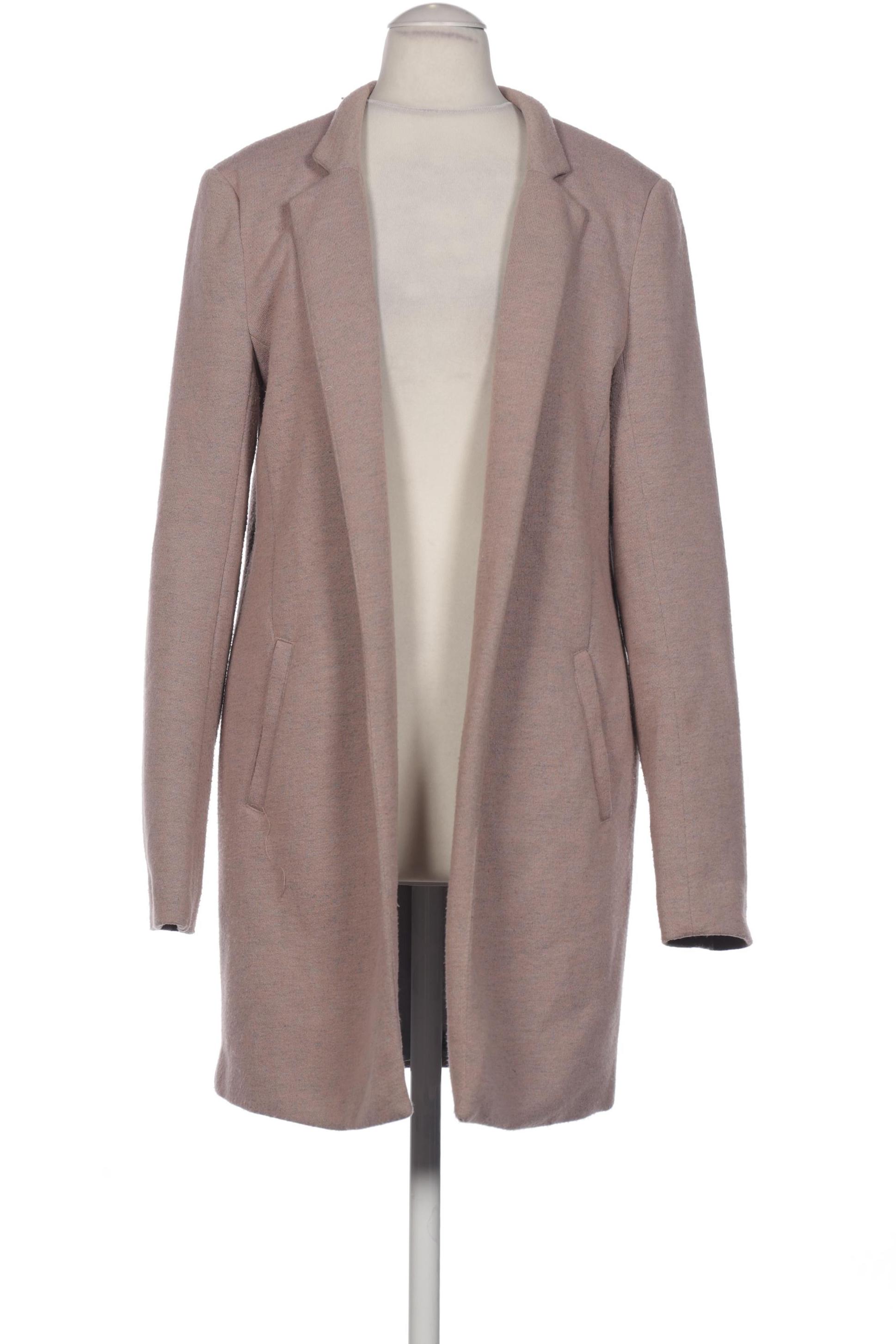 

Only Damen Mantel, pink, Gr. 36