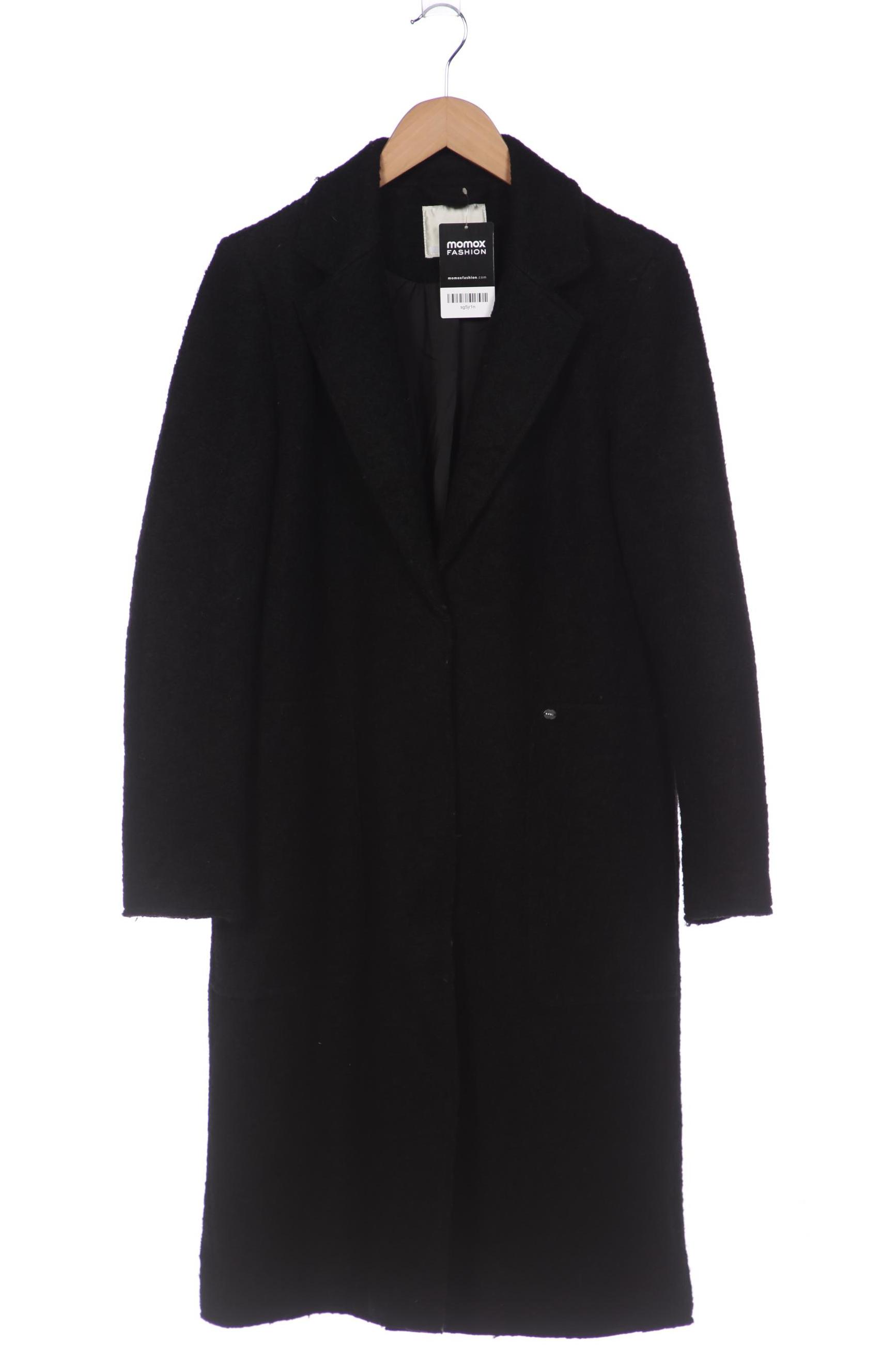 

ONLY Damen Mantel, schwarz