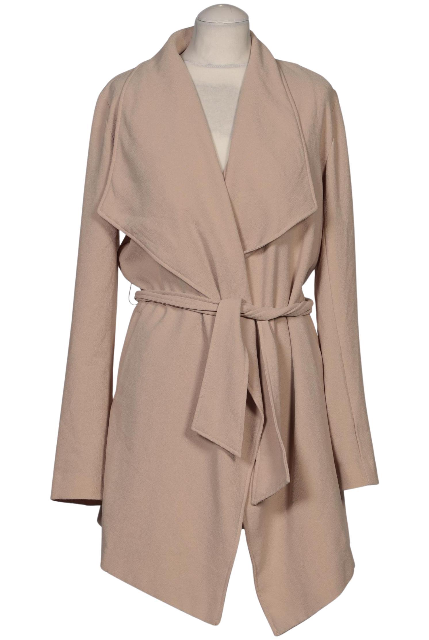 

Only Damen Mantel, beige, Gr. 36