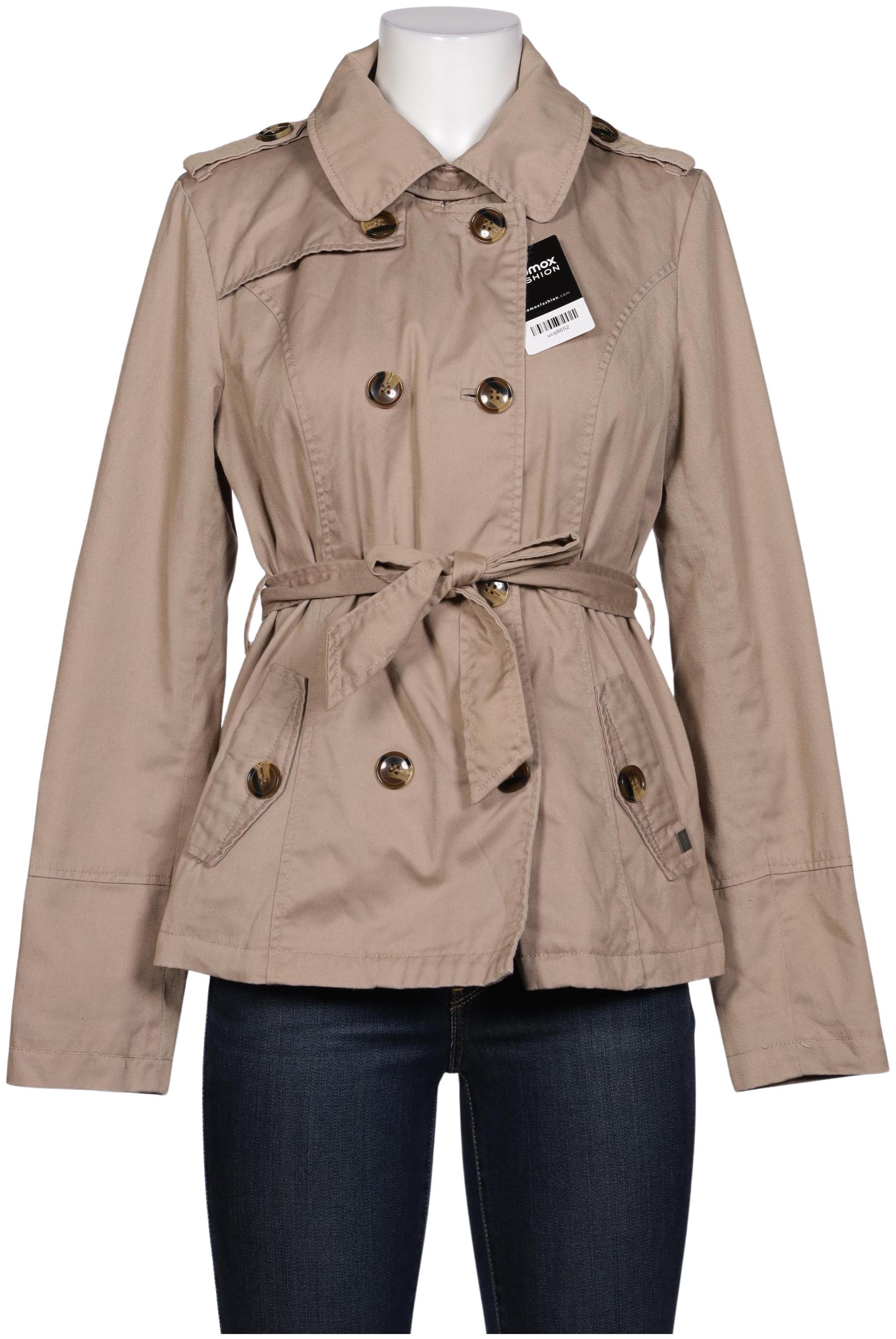 

Only Damen Mantel, beige, Gr. 42