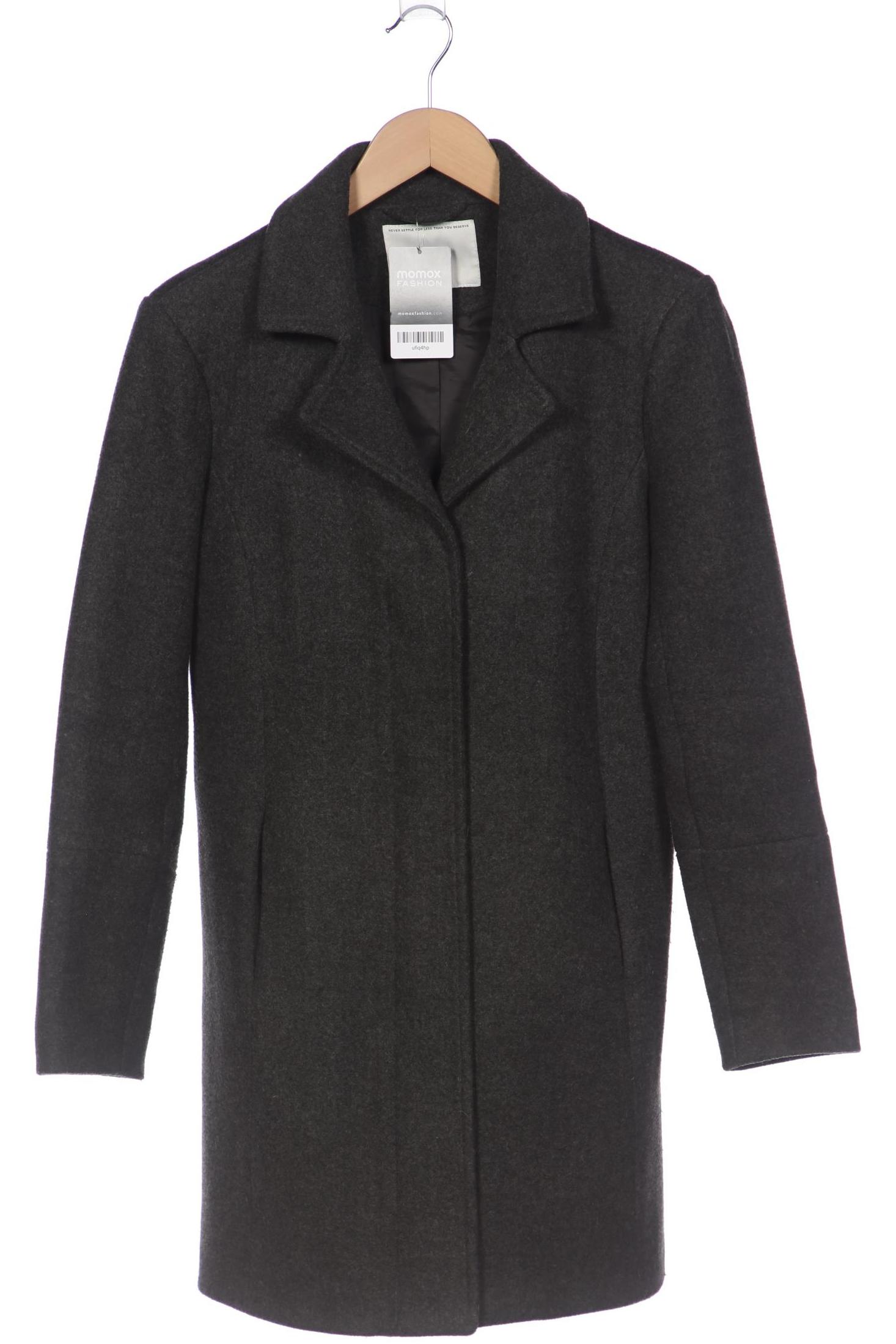 

ONLY Damen Mantel, grau