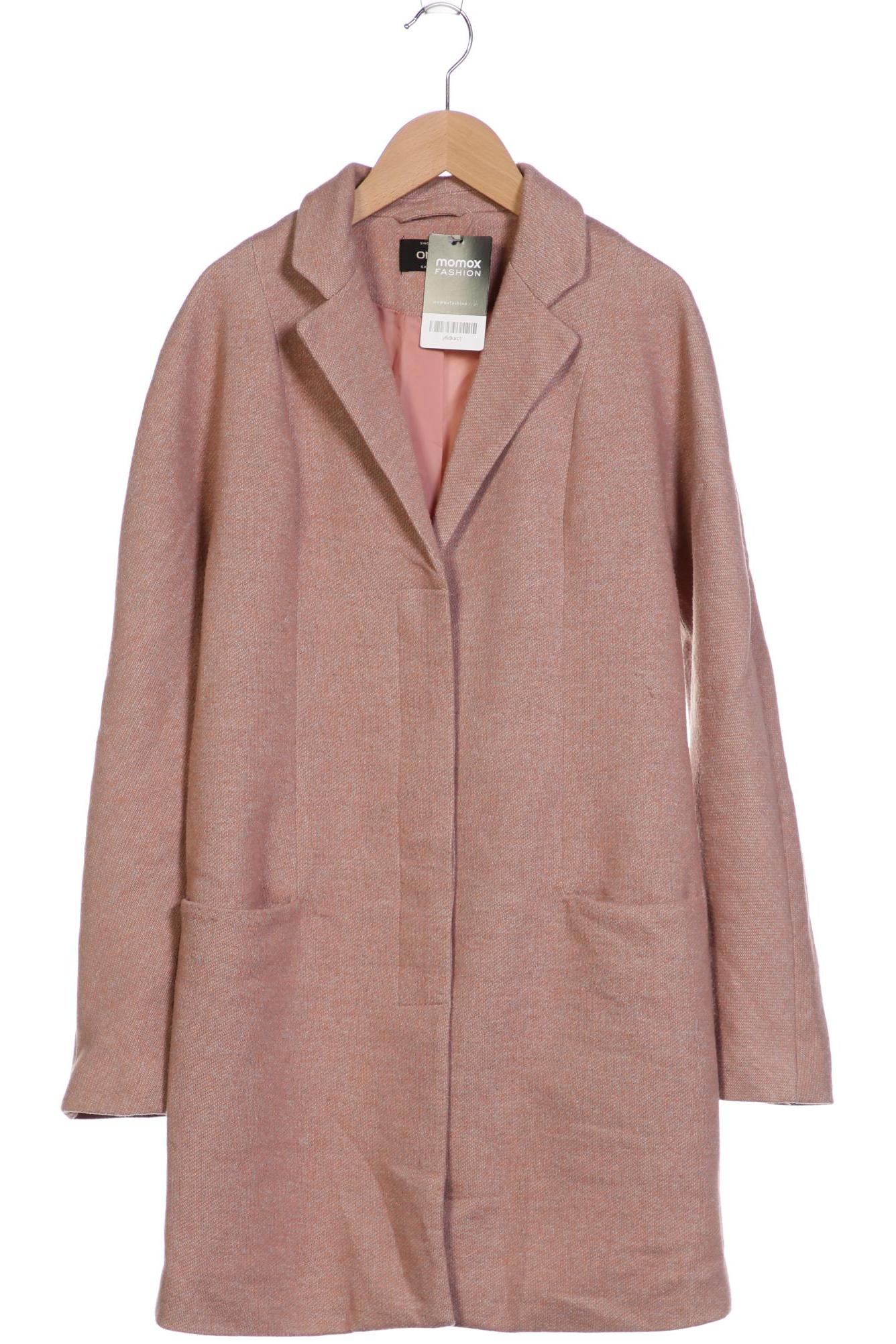 

Only Damen Mantel, pink, Gr. 36