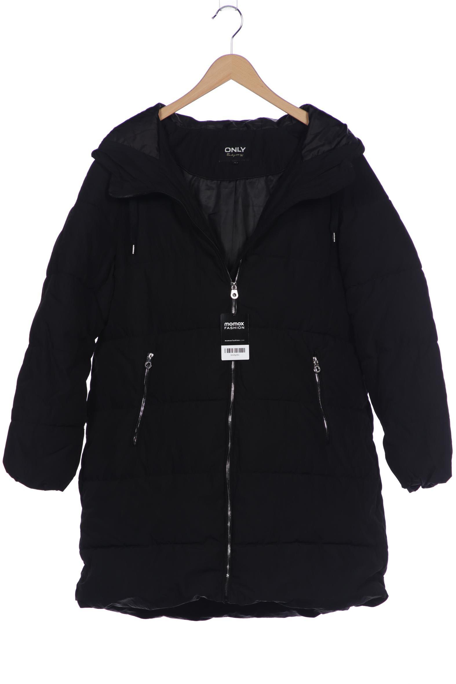 

Only Damen Mantel, schwarz, Gr. 44