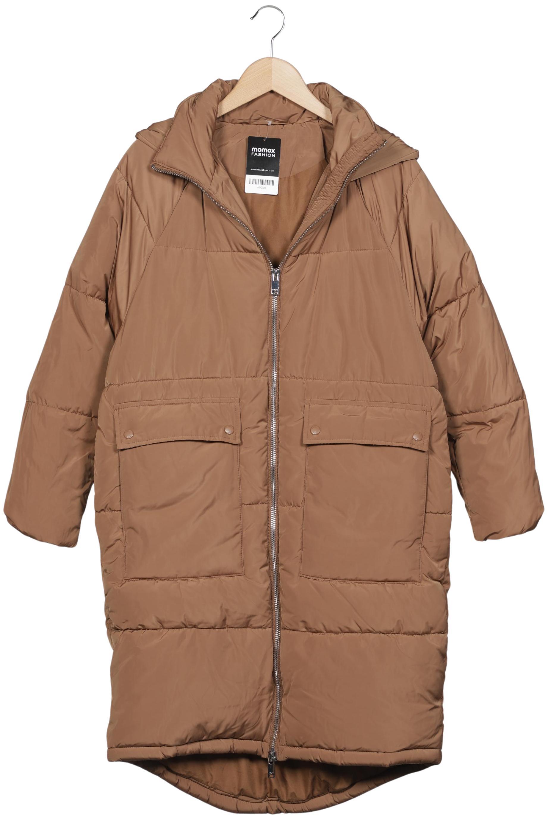 

Only Damen Mantel, braun, Gr. 44