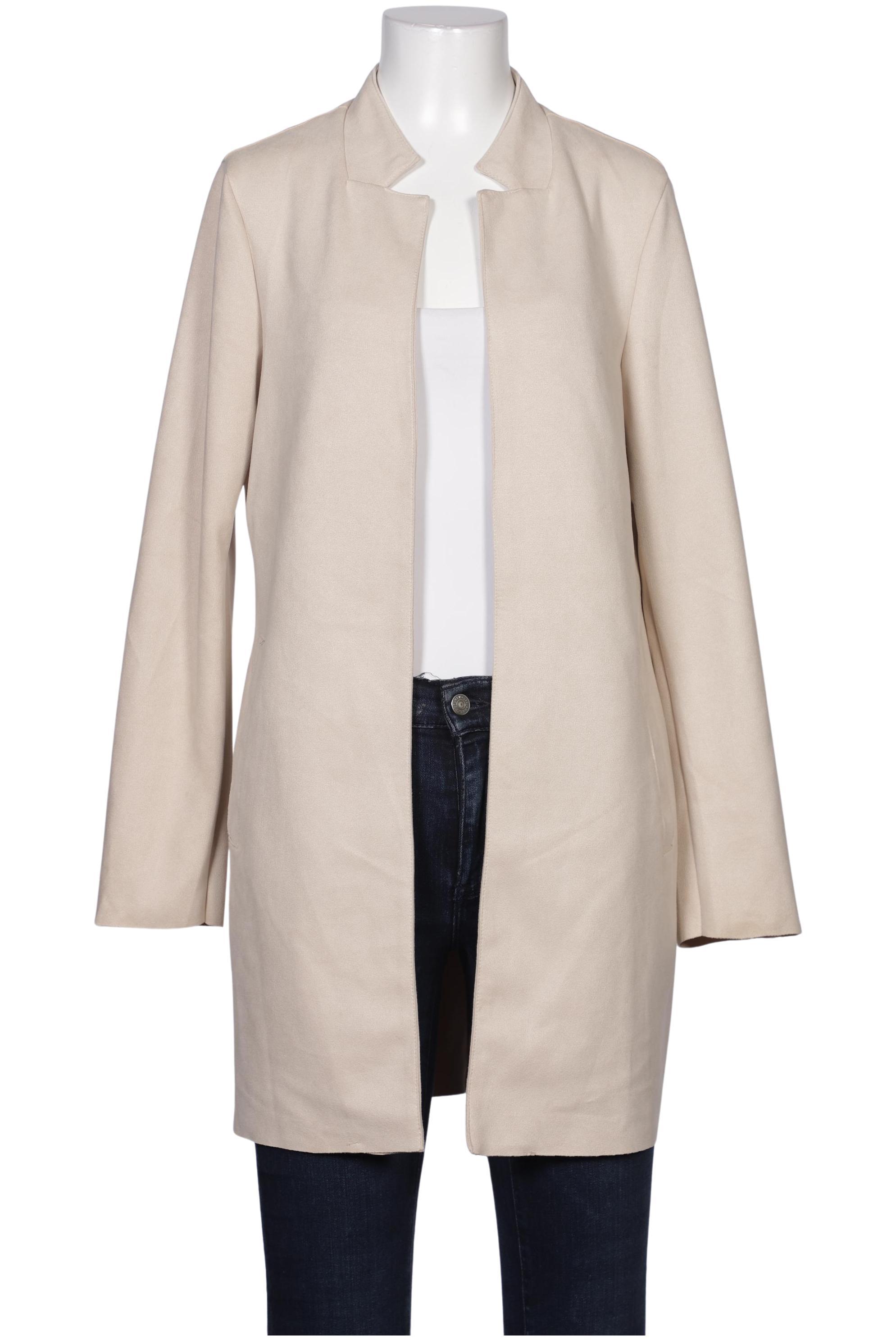

Only Damen Mantel, beige, Gr. 38