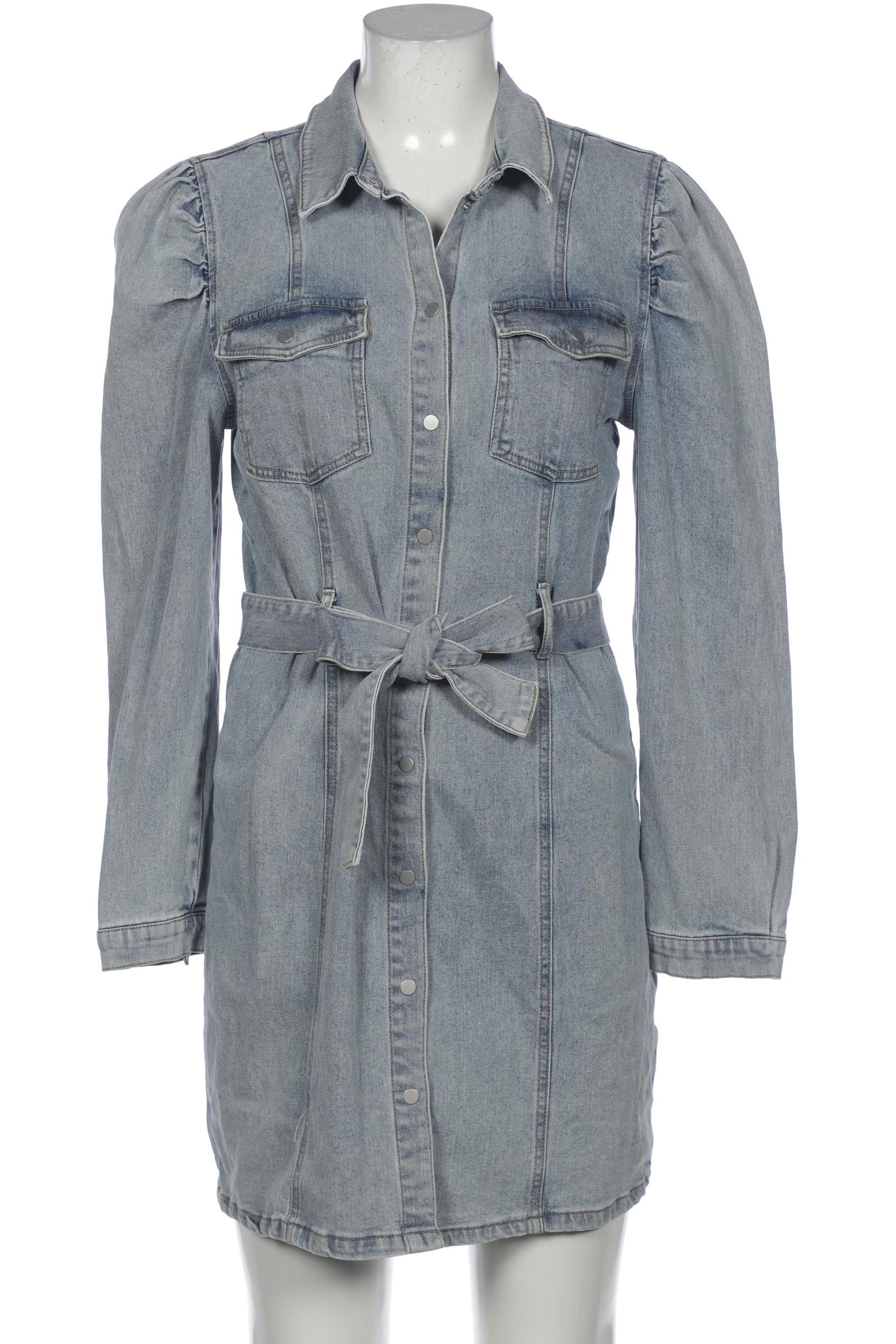

Only Damen Mantel, blau, Gr. 42