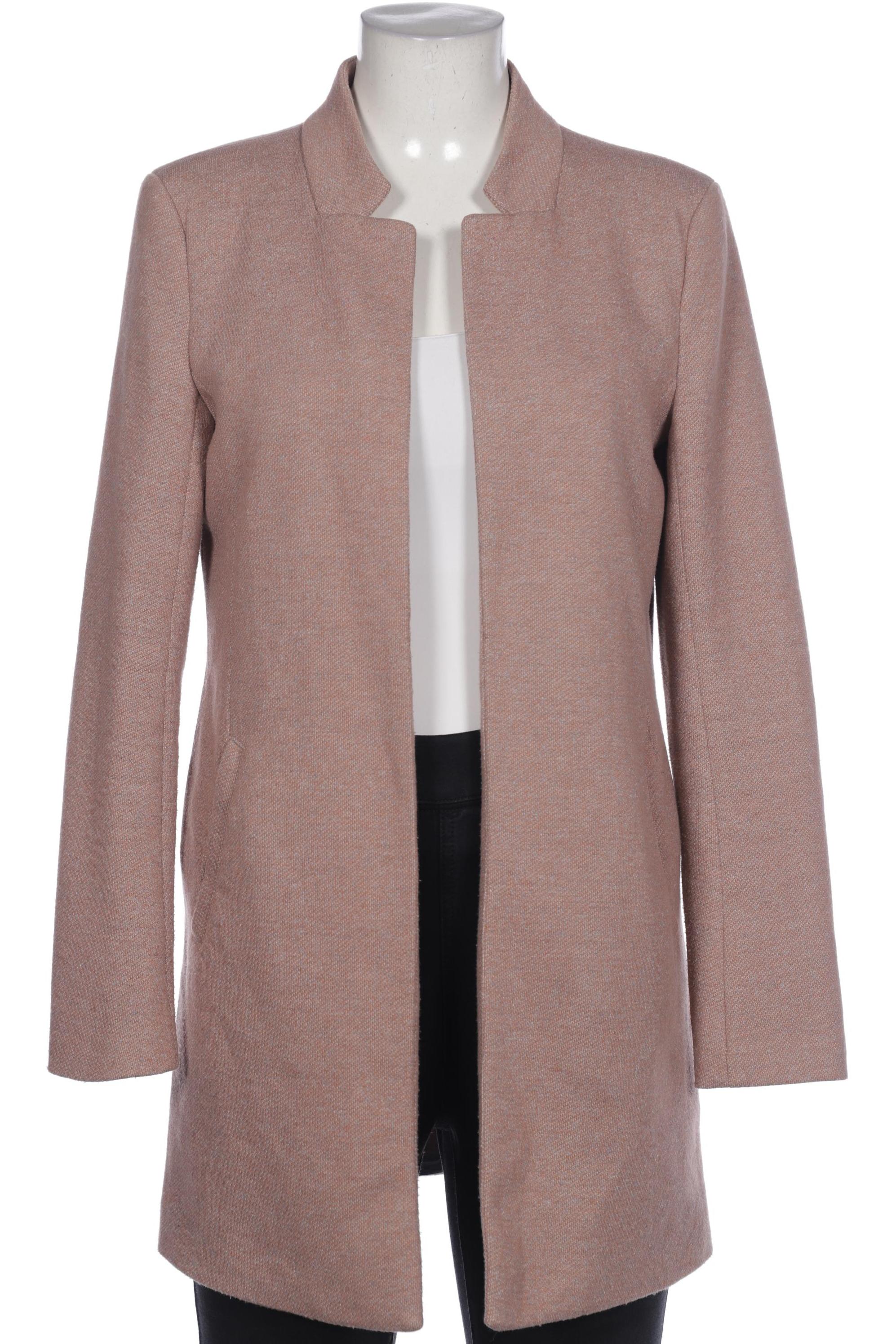 

Only Damen Mantel, pink, Gr. 38