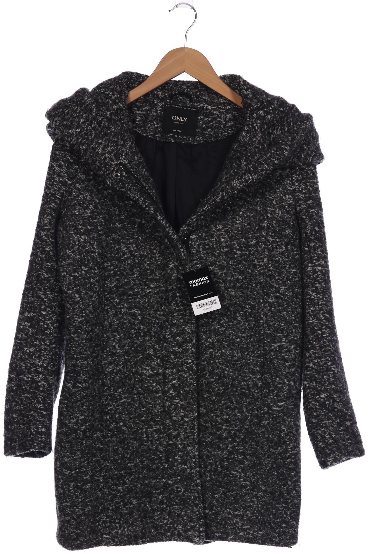 

ONLY Damen Mantel, grau
