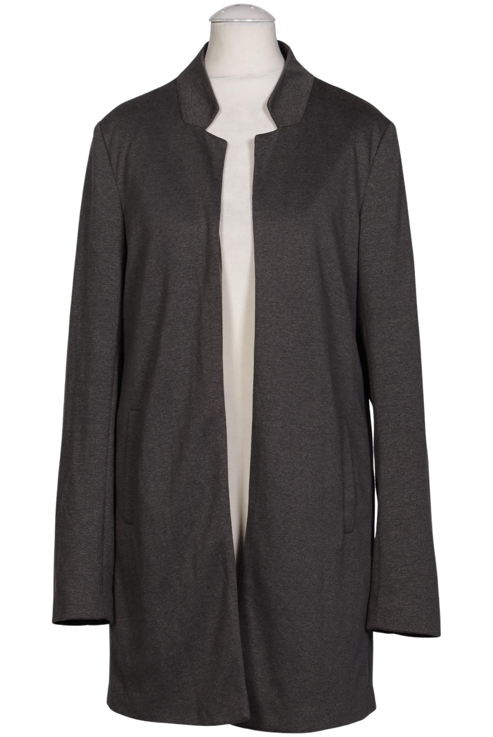 

Only Damen Mantel, grau, Gr. 34