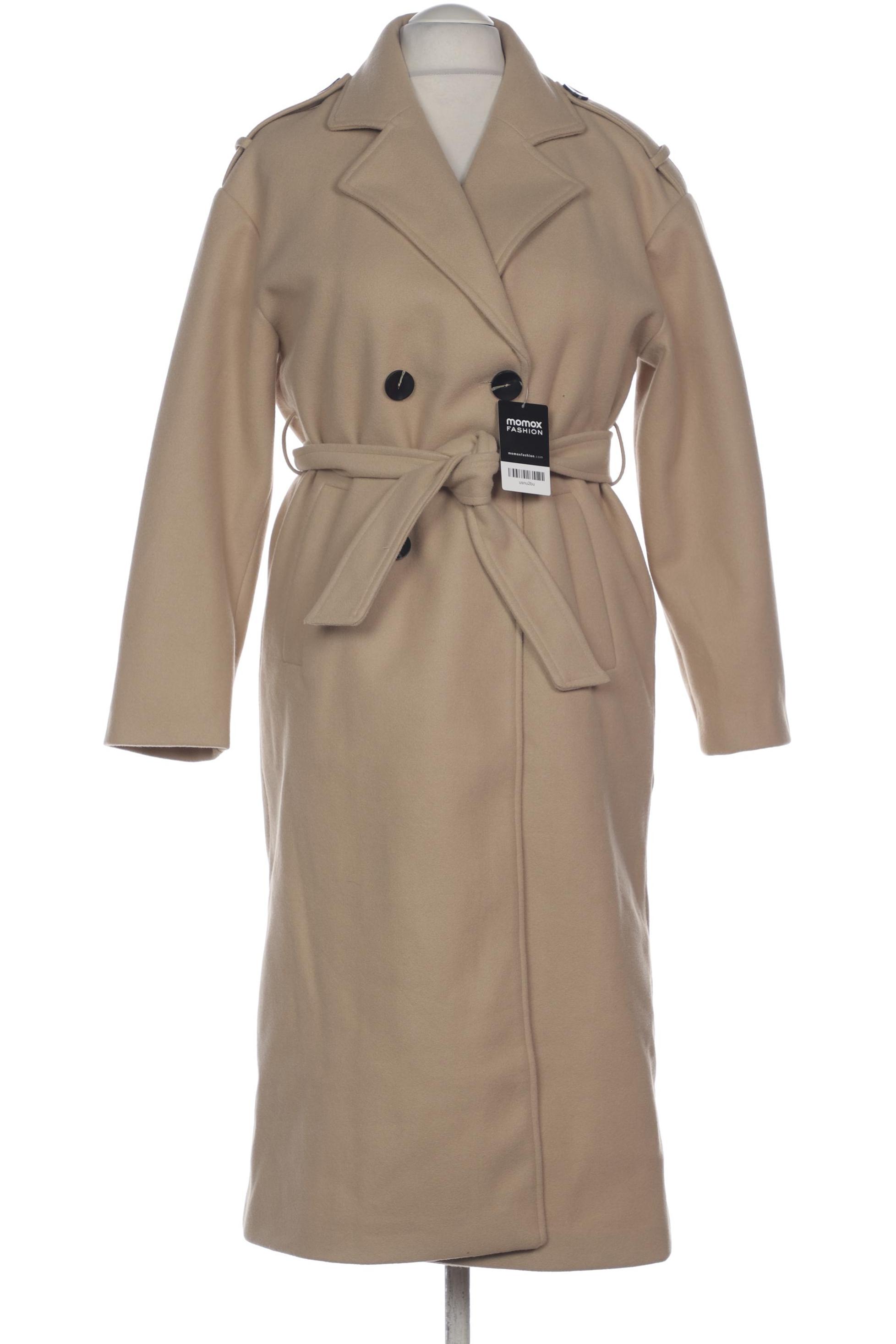 

Only Damen Mantel, beige, Gr. 36