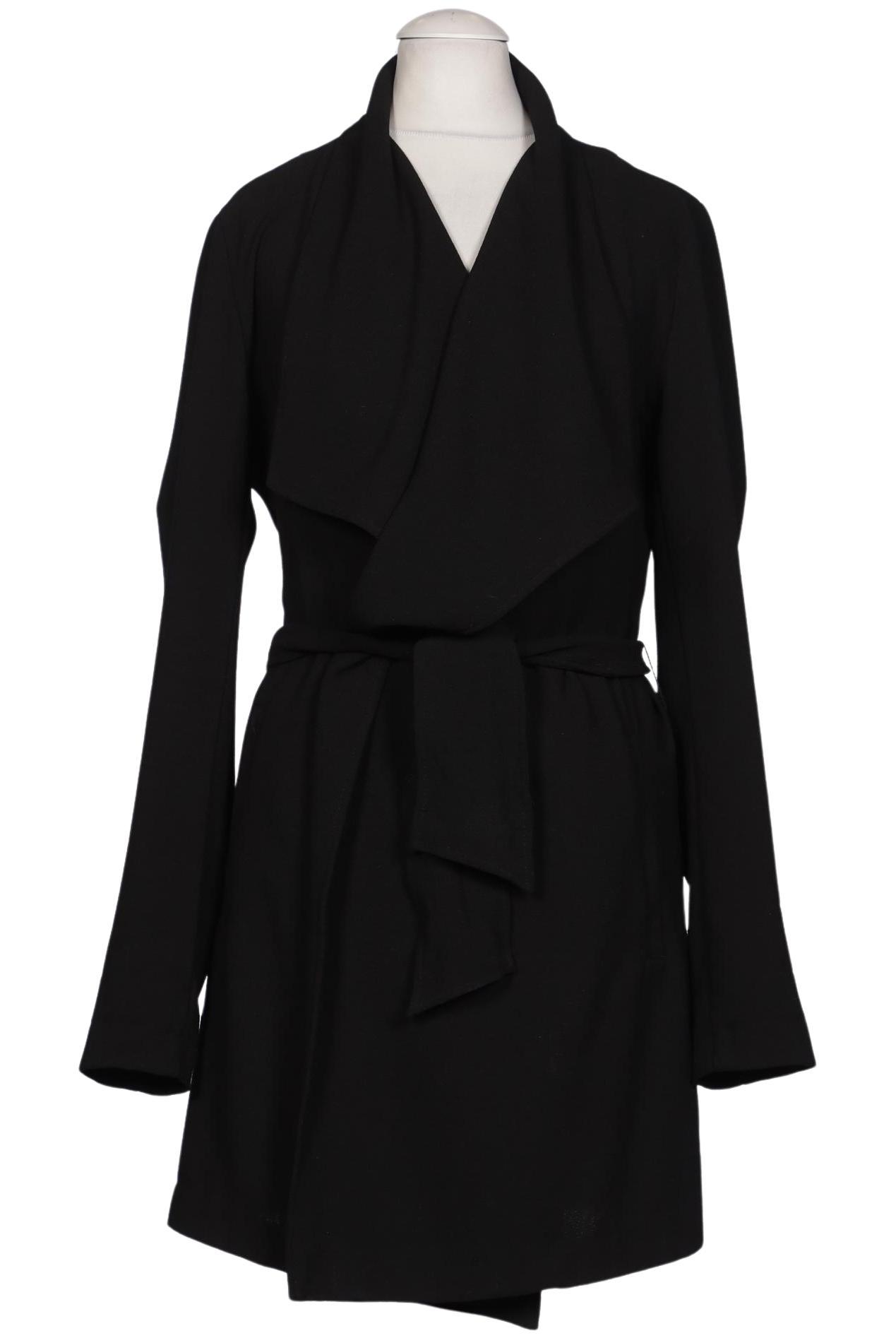 

Only Damen Mantel, schwarz, Gr. 34