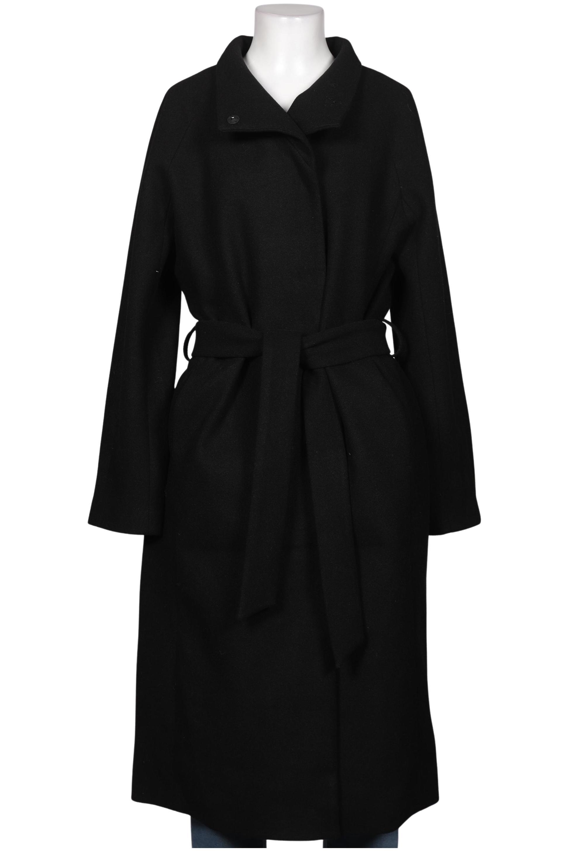 

Only Damen Mantel, schwarz, Gr. 38