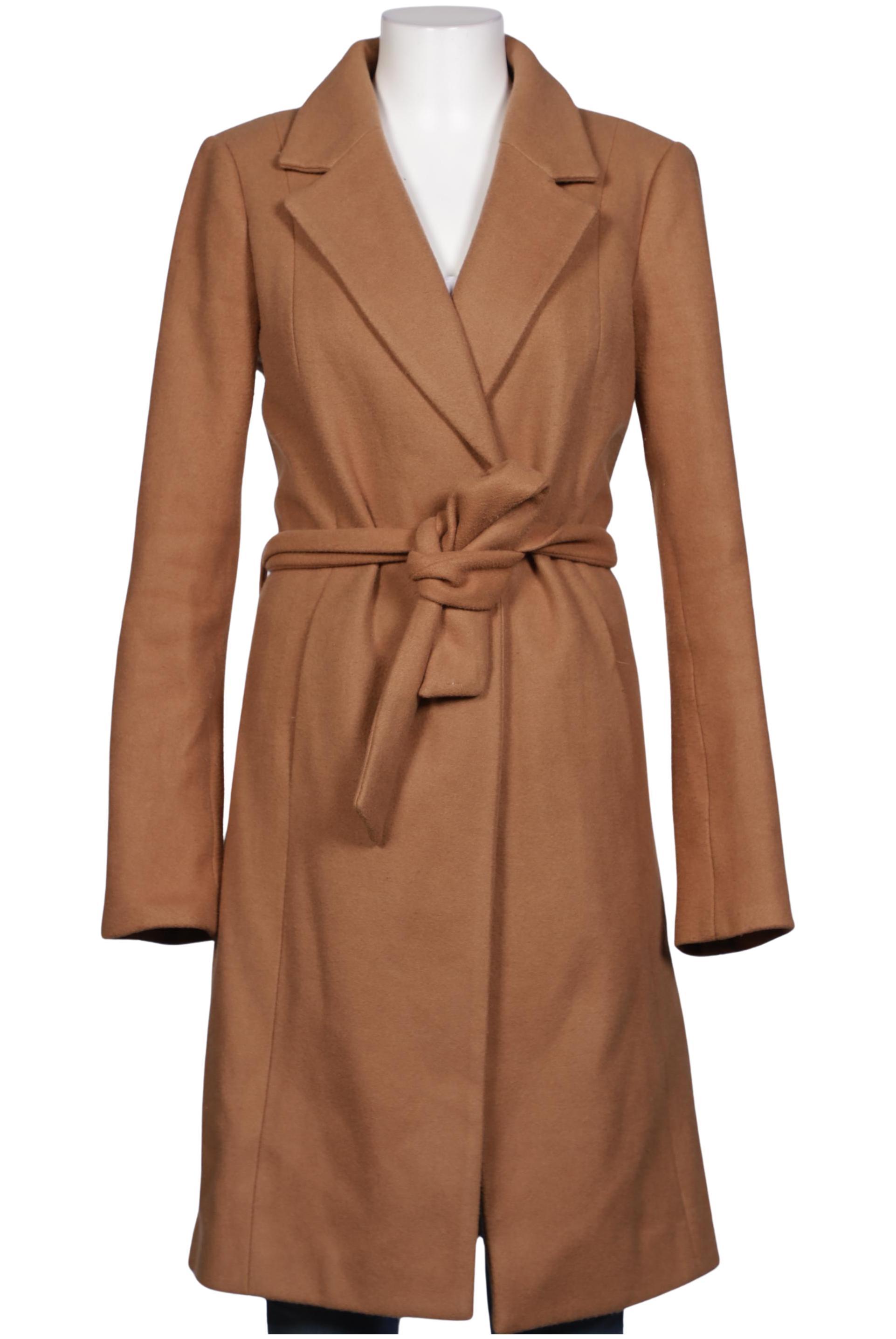 

Only Damen Mantel, braun, Gr. 42