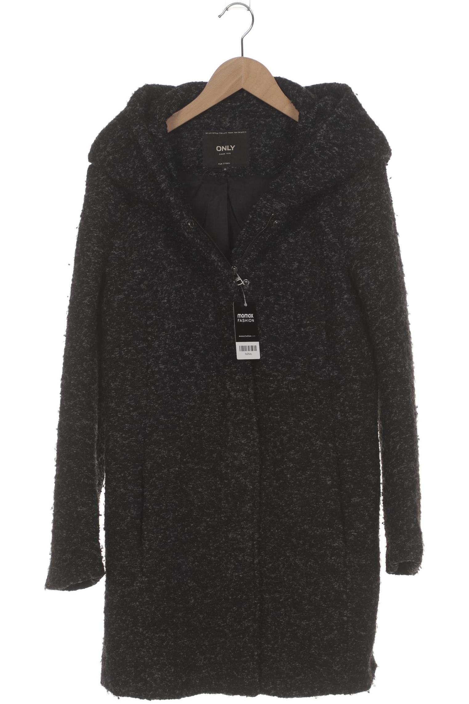 

Only Damen Mantel, grau, Gr. 38