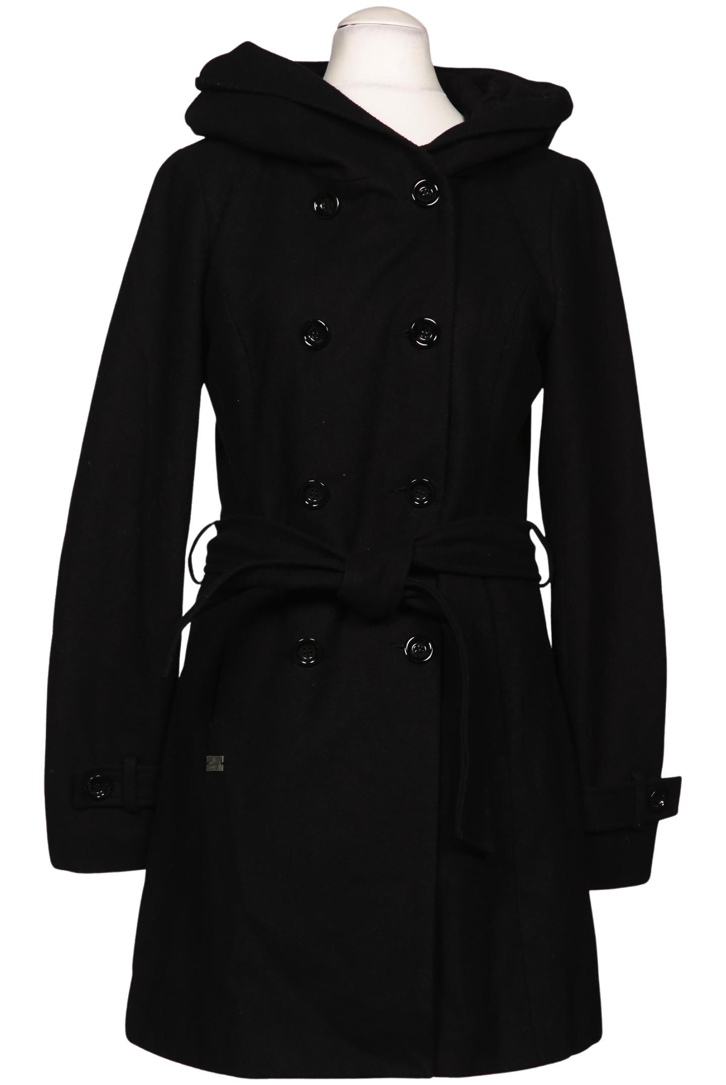 

Only Damen Mantel, schwarz, Gr. 38