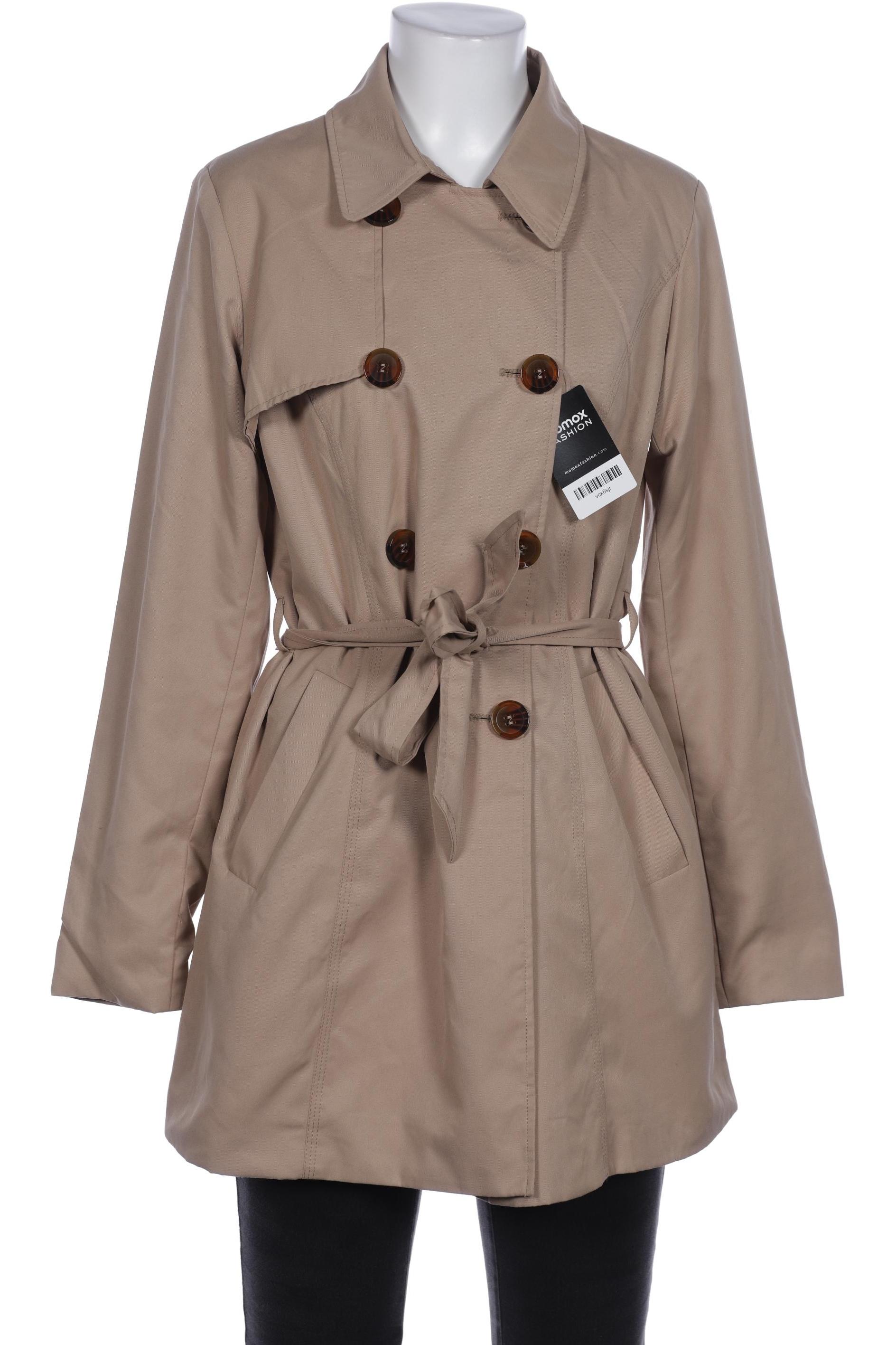 

Only Damen Mantel, beige, Gr. 36