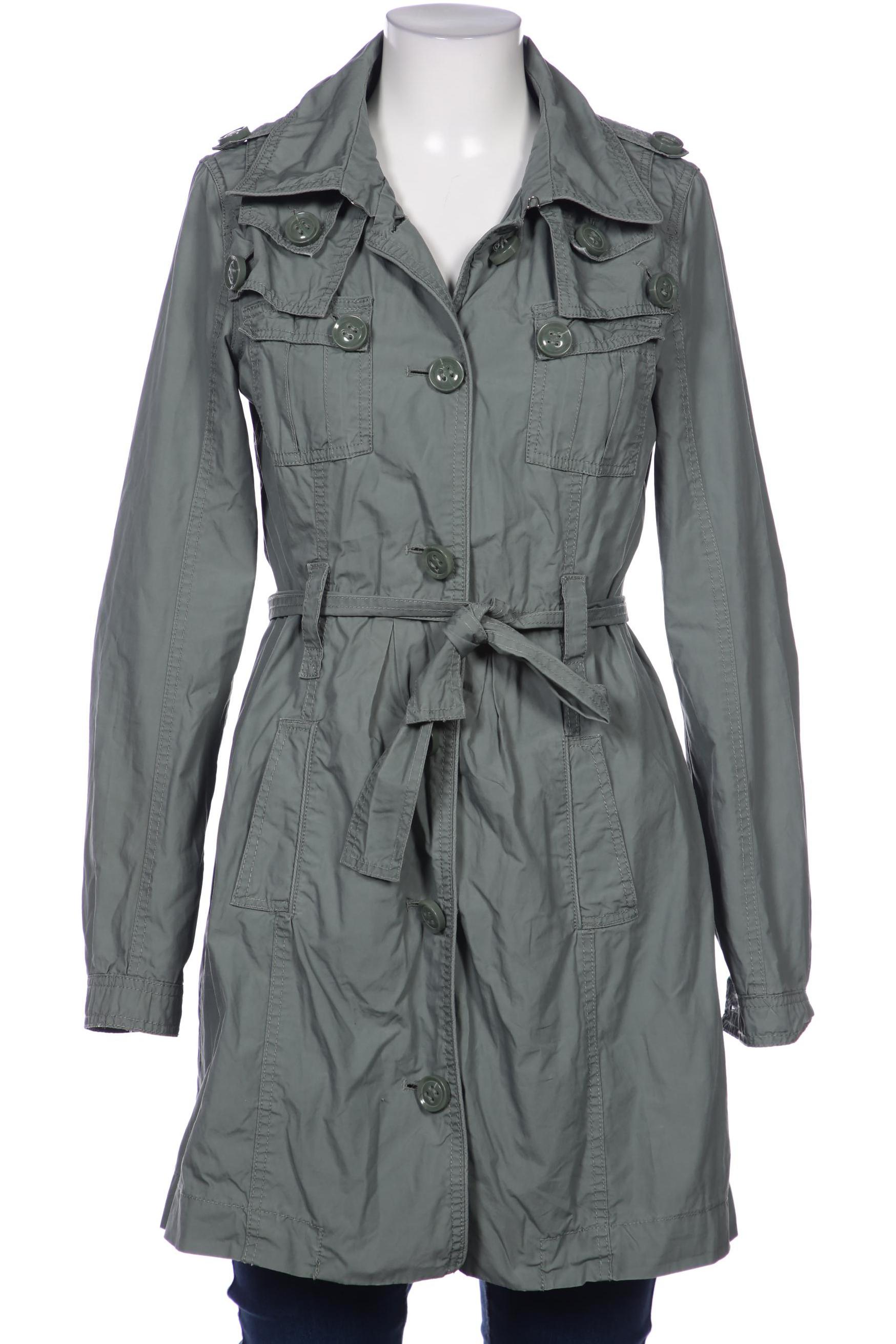 

Only Damen Mantel, grau, Gr. 38