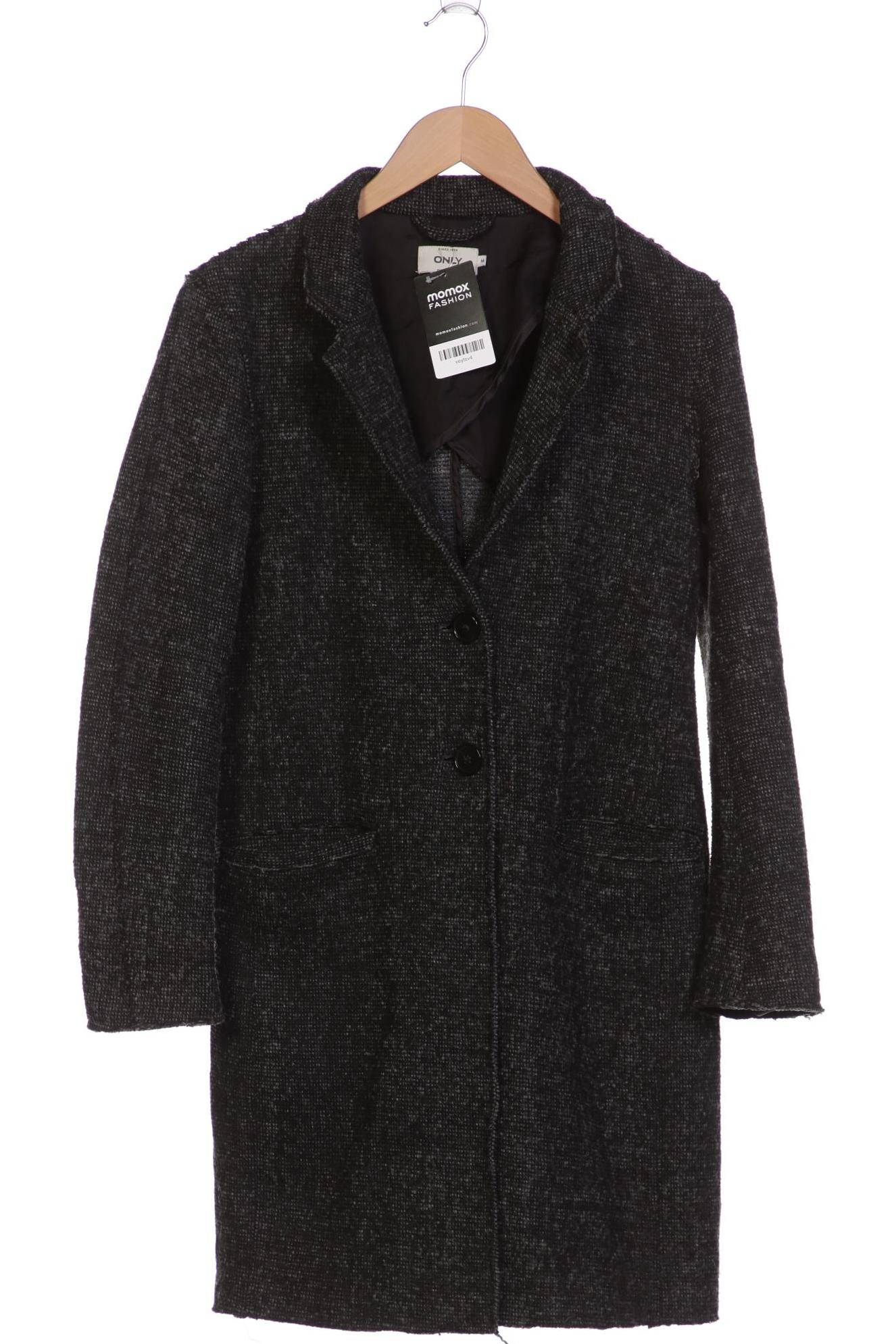 

ONLY Damen Mantel, grau
