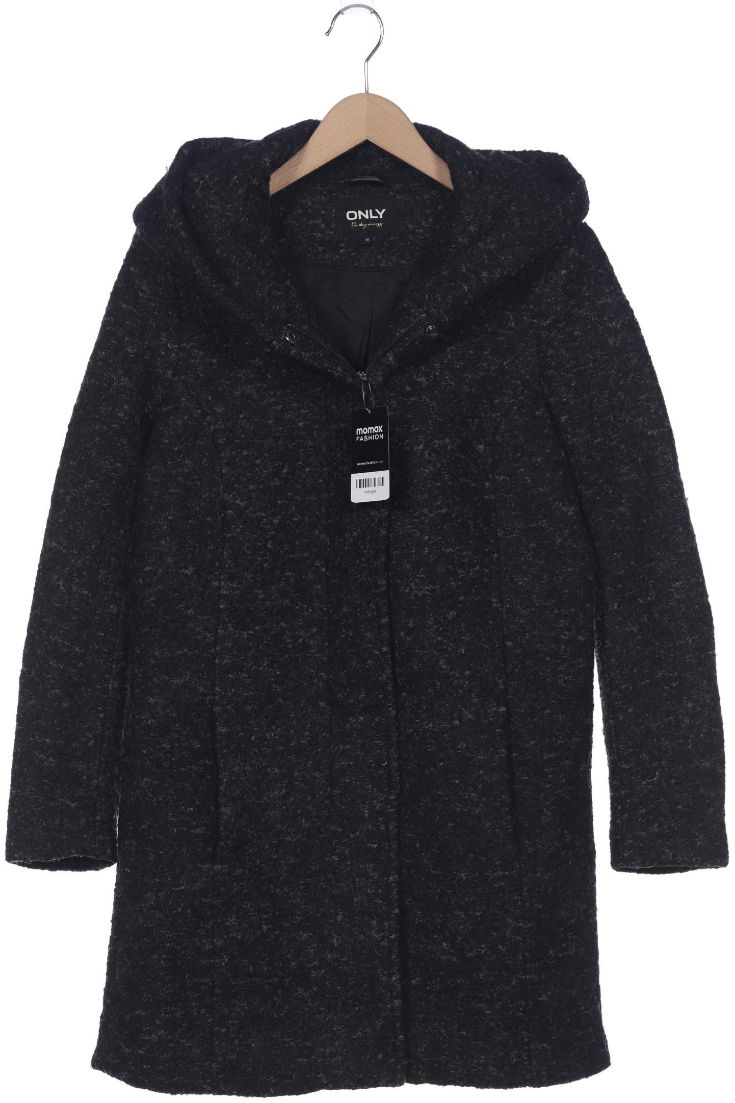 

Only Damen Mantel, grau, Gr. 38