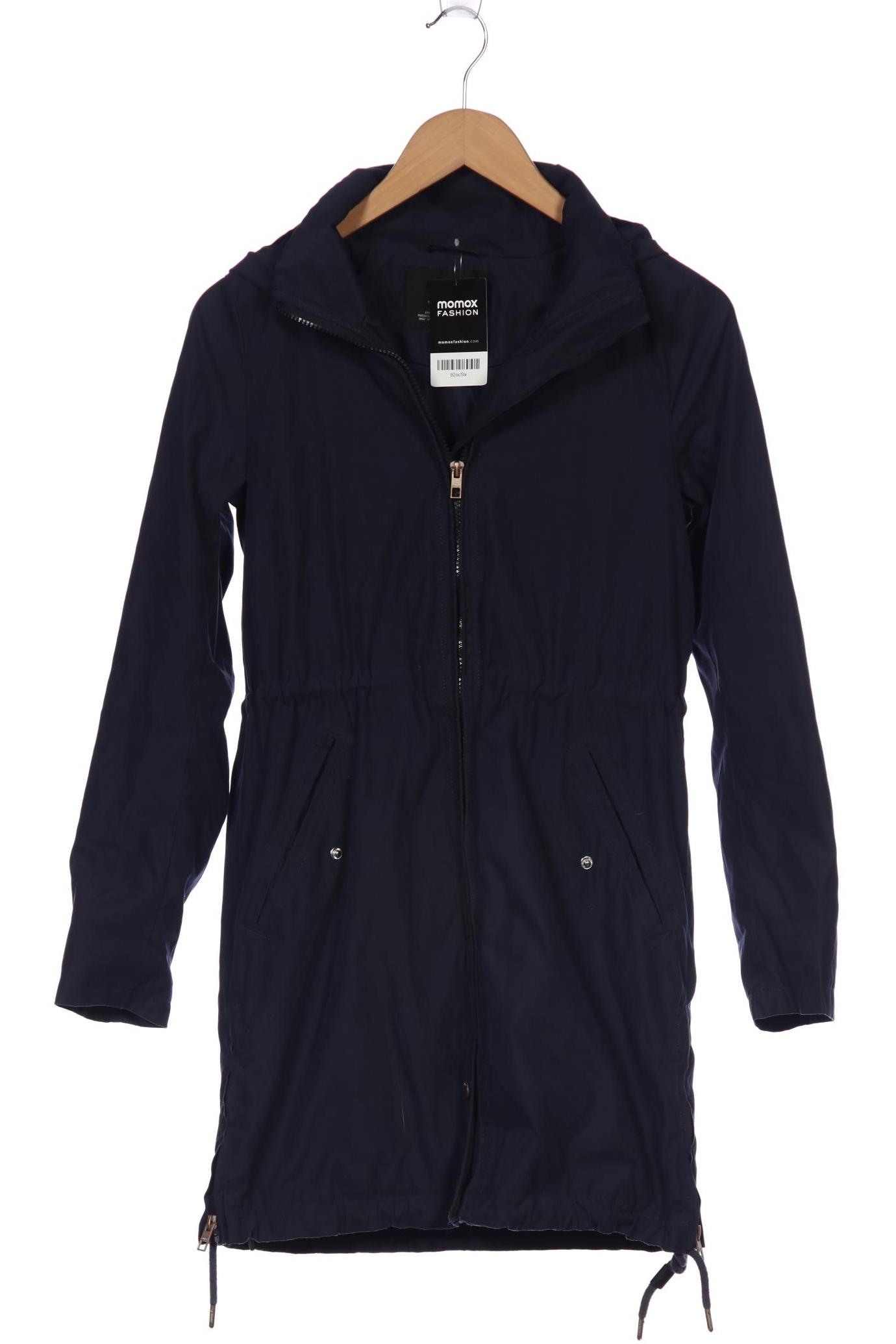 

Only Damen Mantel, marineblau, Gr. 34