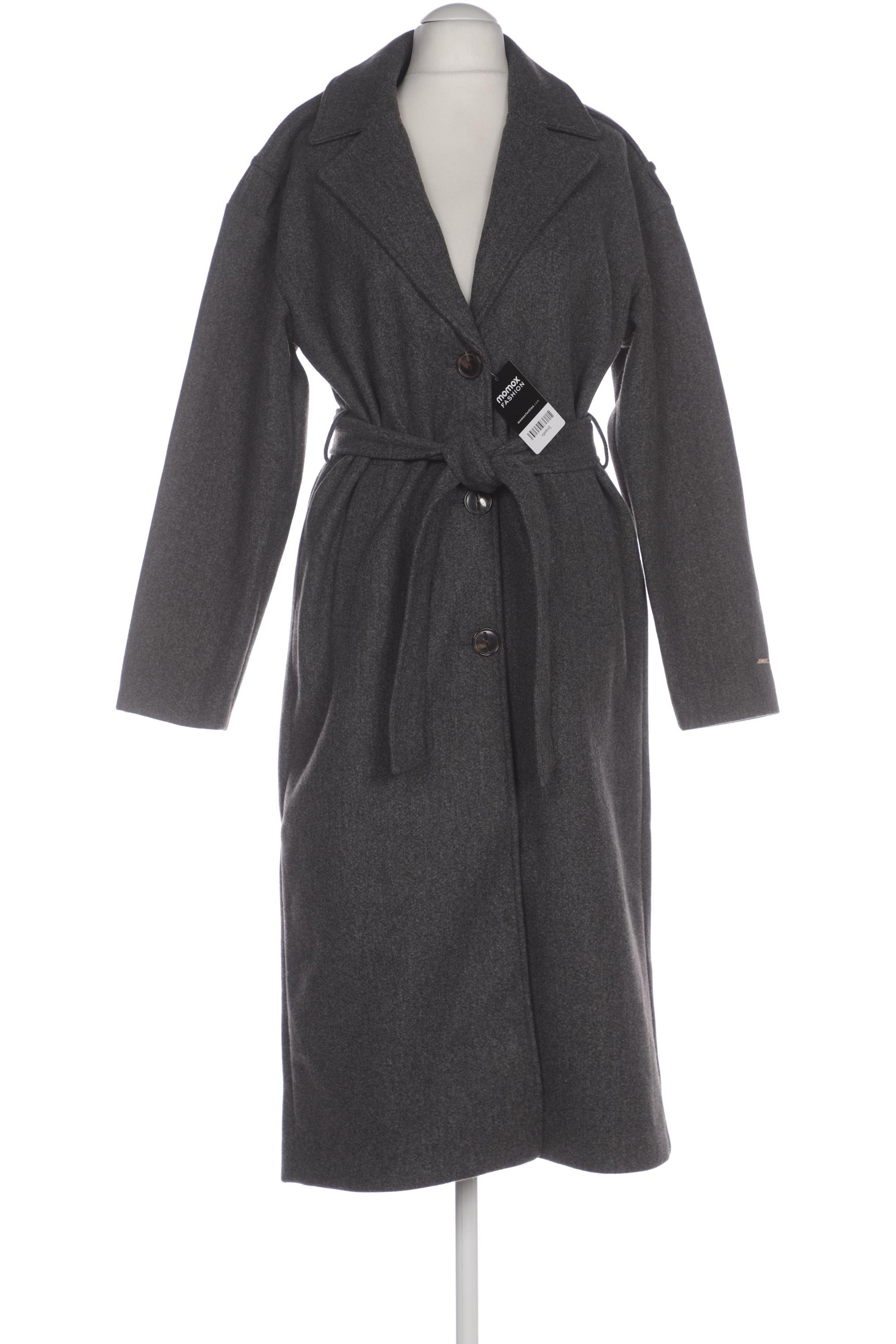 

Only Damen Mantel, grau, Gr. 38