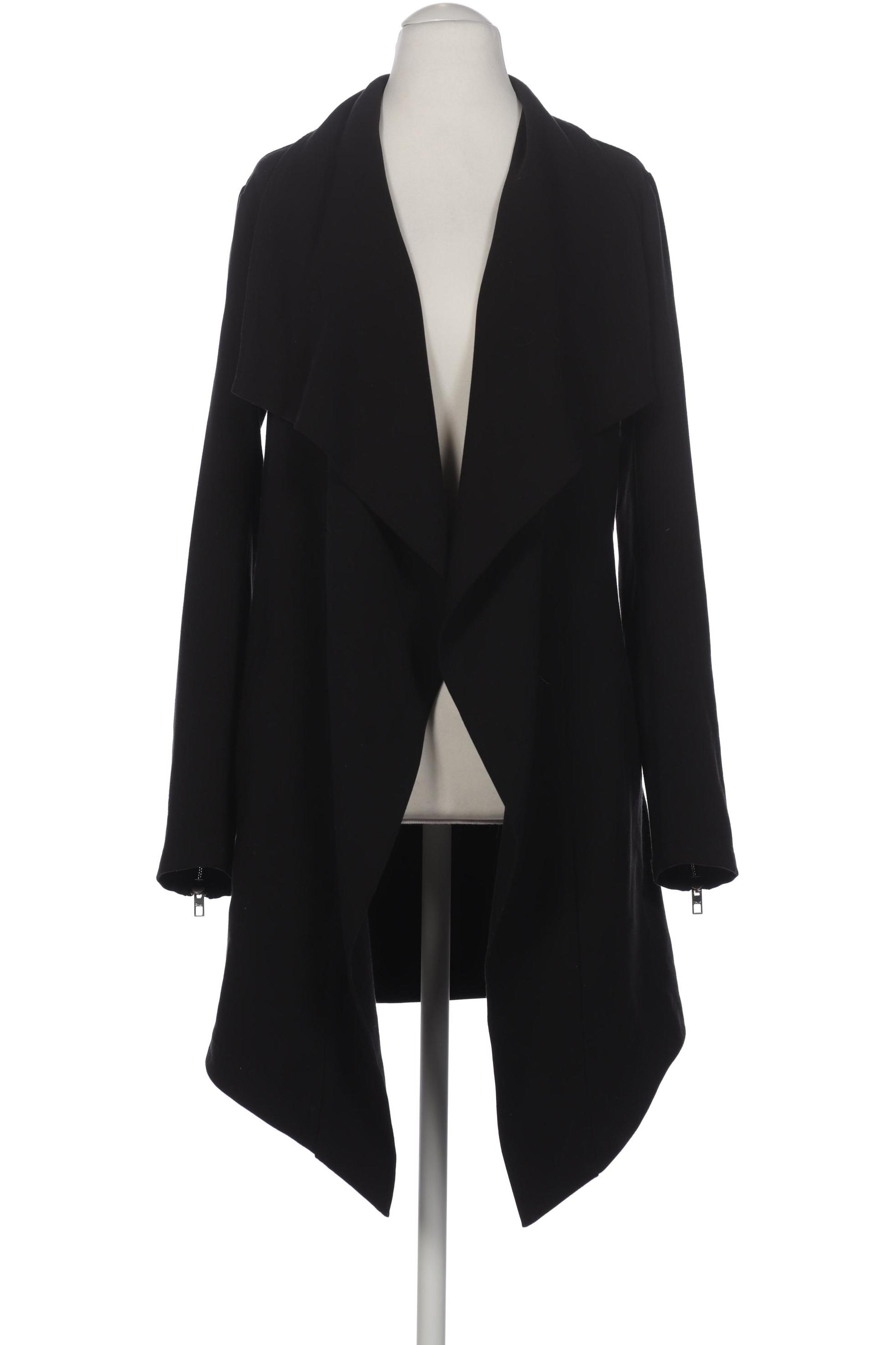 

Only Damen Mantel, schwarz, Gr. 36