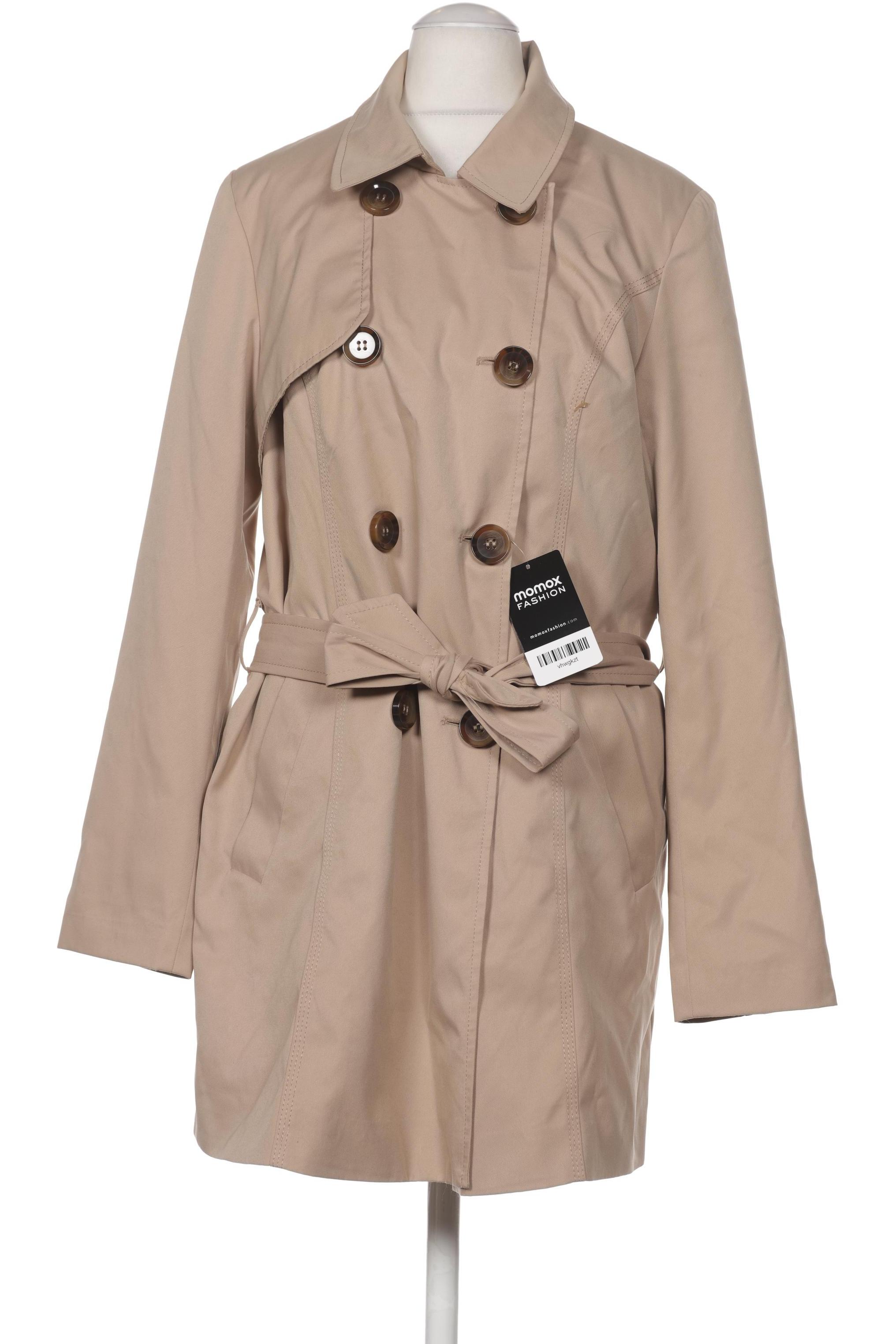 

Only Damen Mantel, beige, Gr. 36