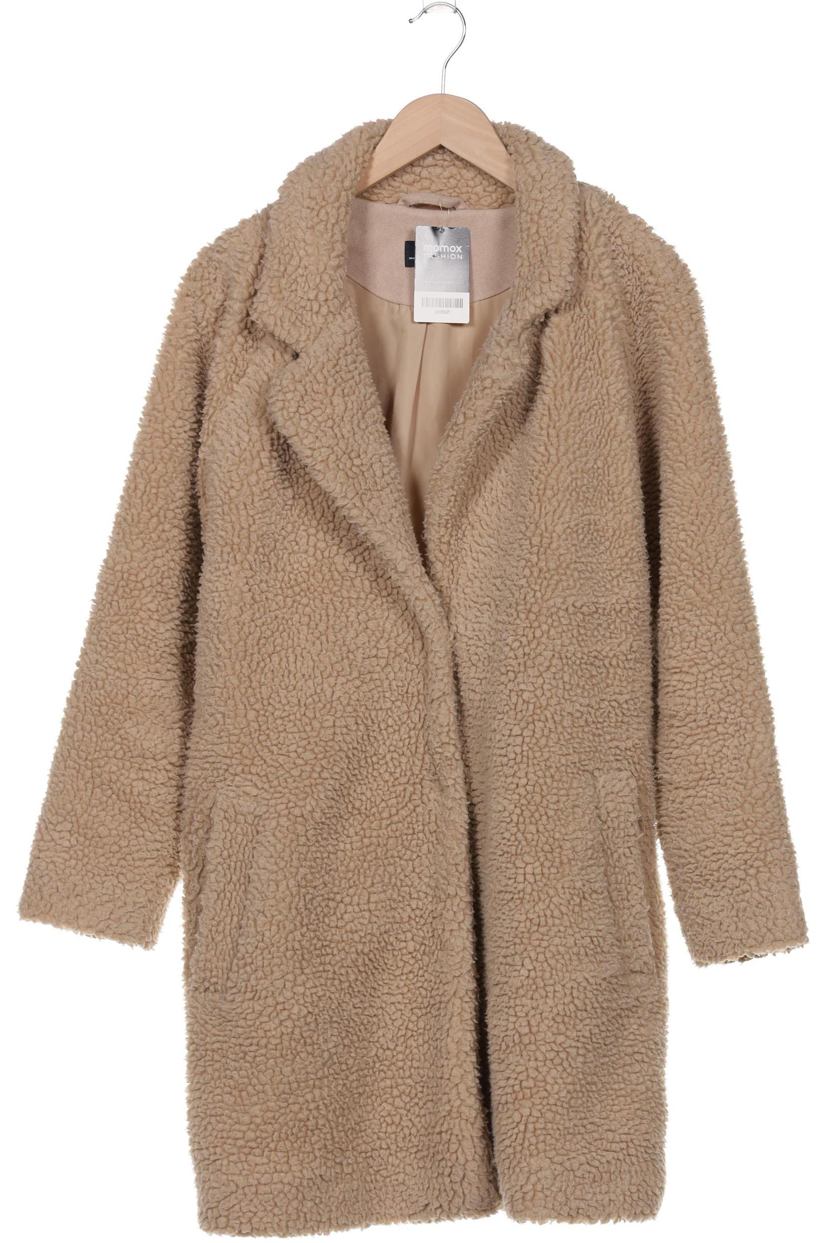 

Only Damen Mantel, beige, Gr. 44