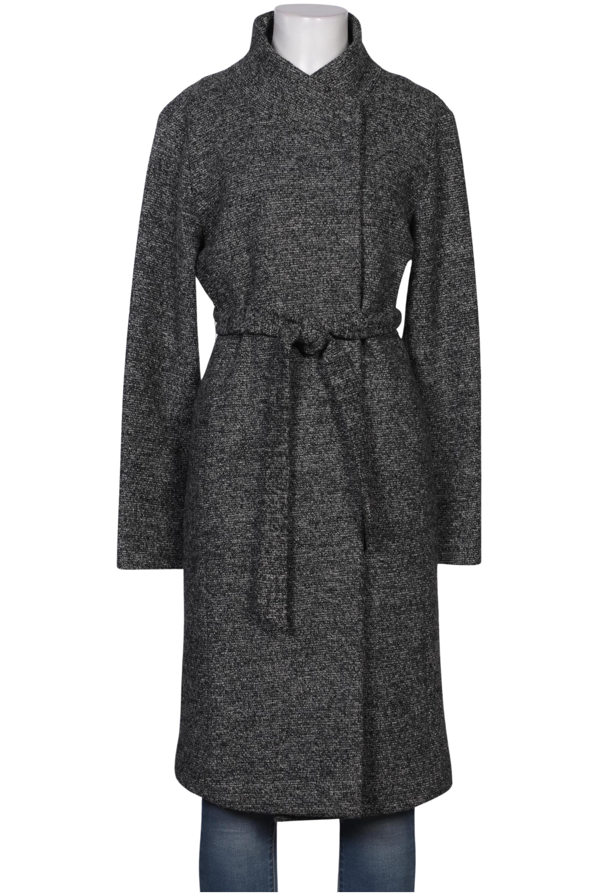 

Only Damen Mantel, grau, Gr. 38