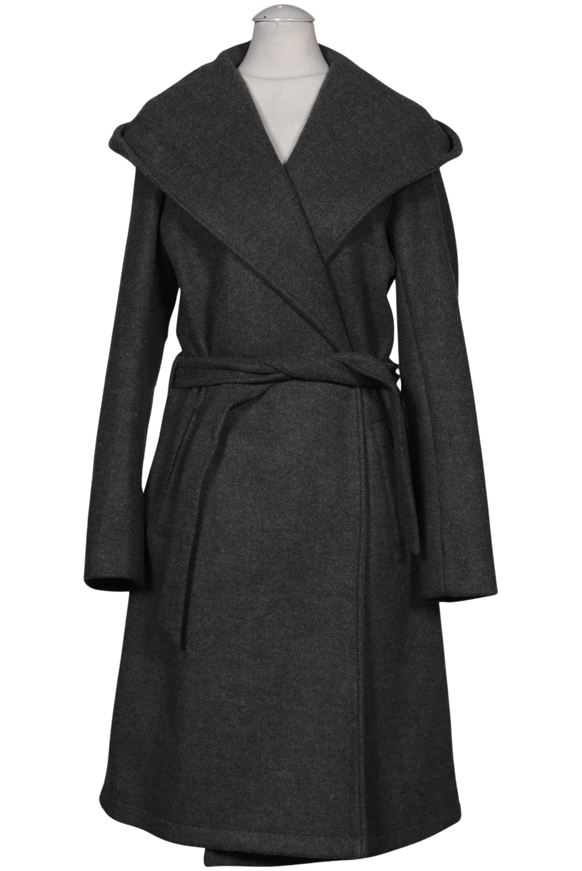 

Only Damen Mantel, grau, Gr. 36