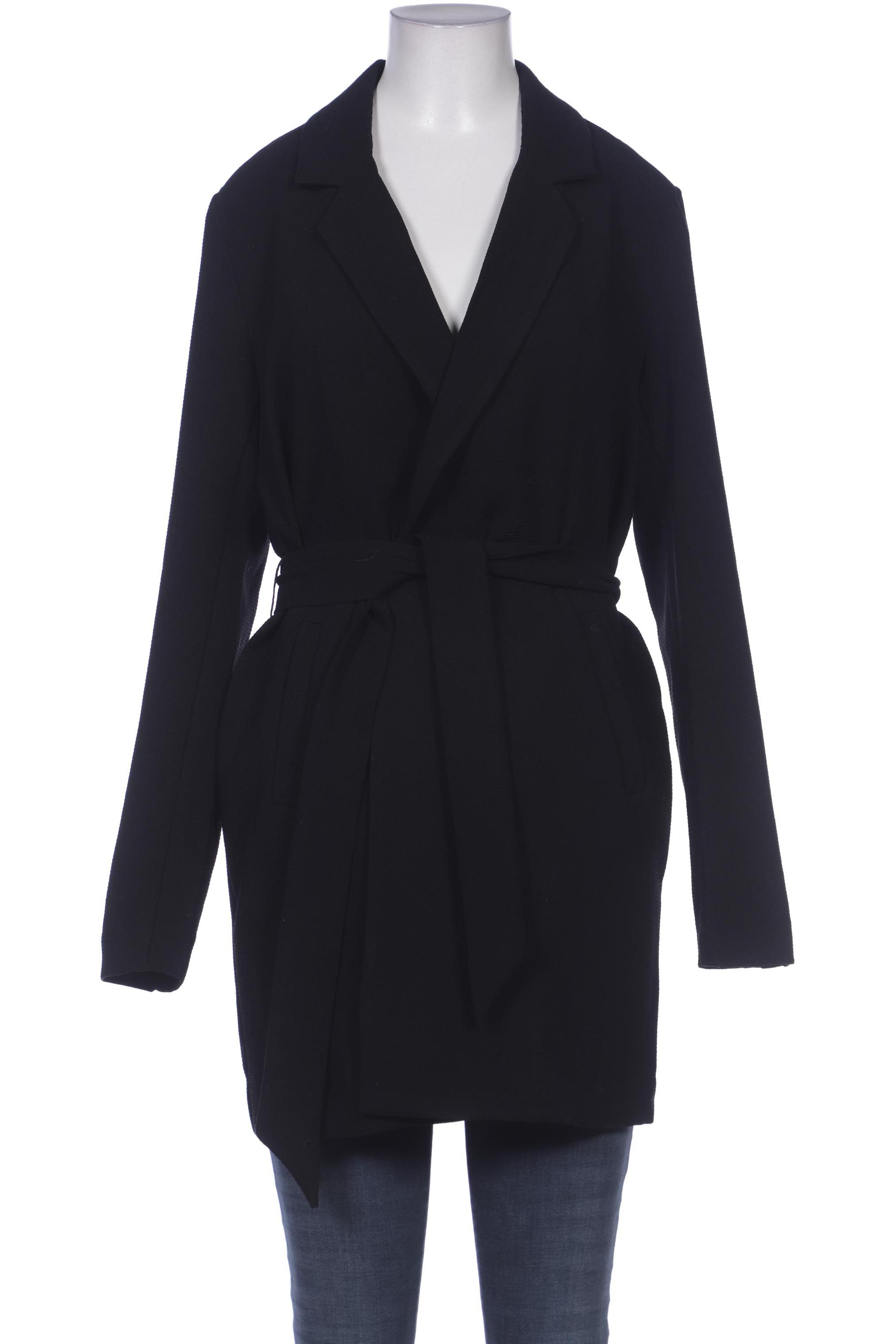 

Only Damen Mantel, schwarz, Gr. 36