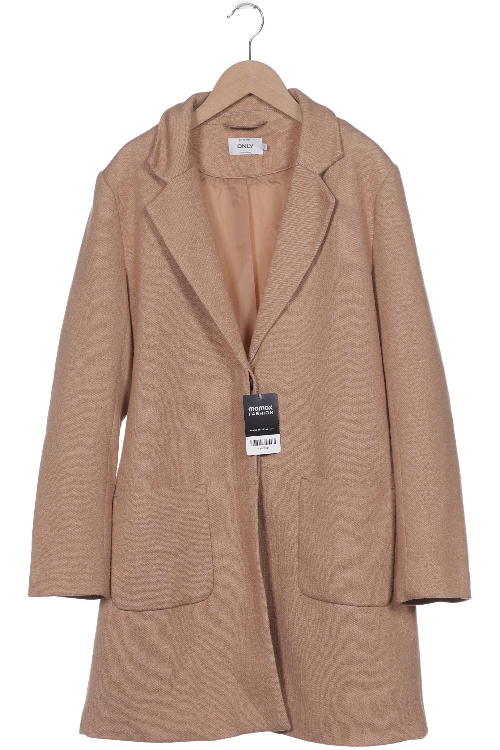 

ONLY Damen Mantel, beige