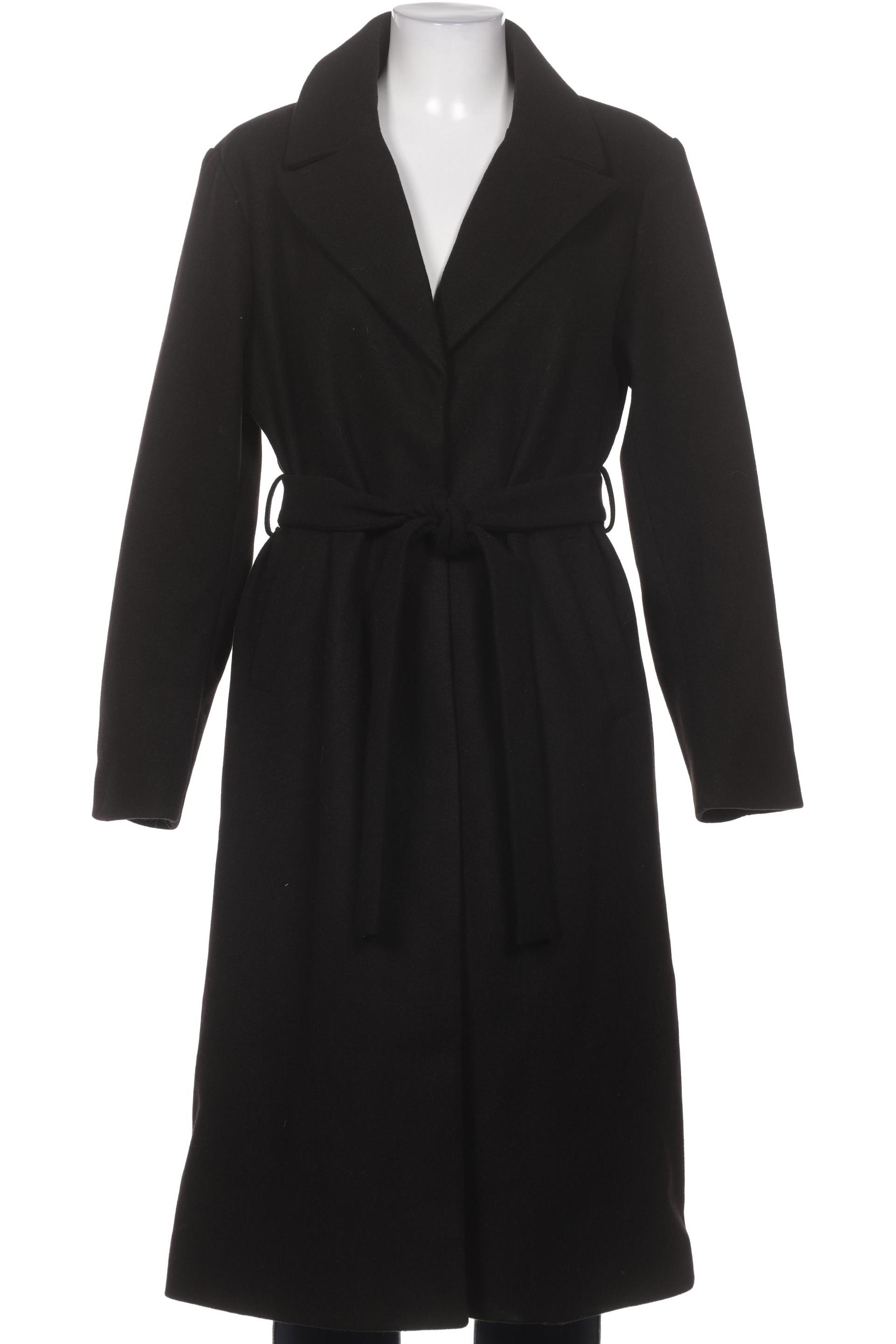 

Only Damen Mantel, schwarz, Gr. 42