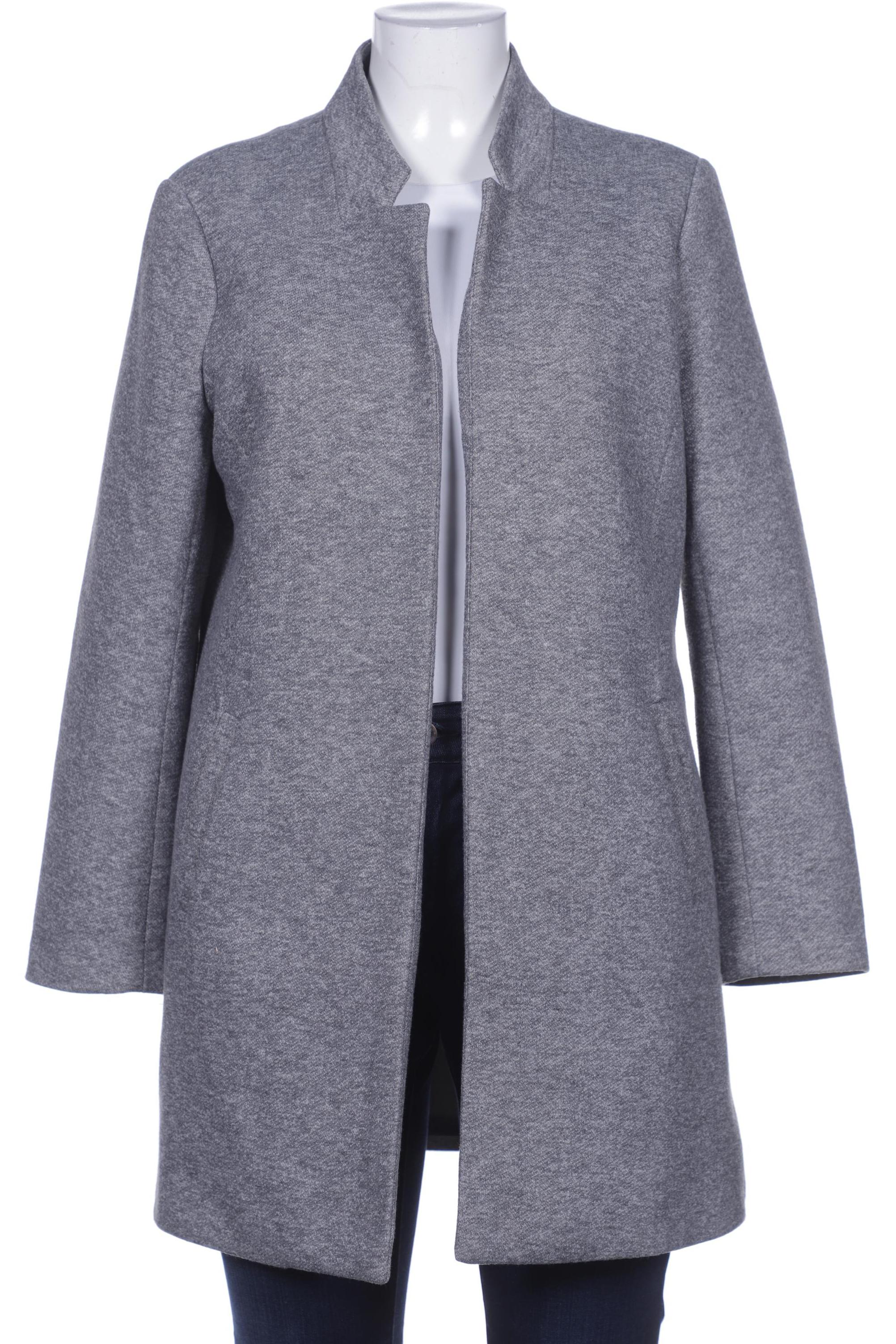 

ONLY Damen Mantel, grau