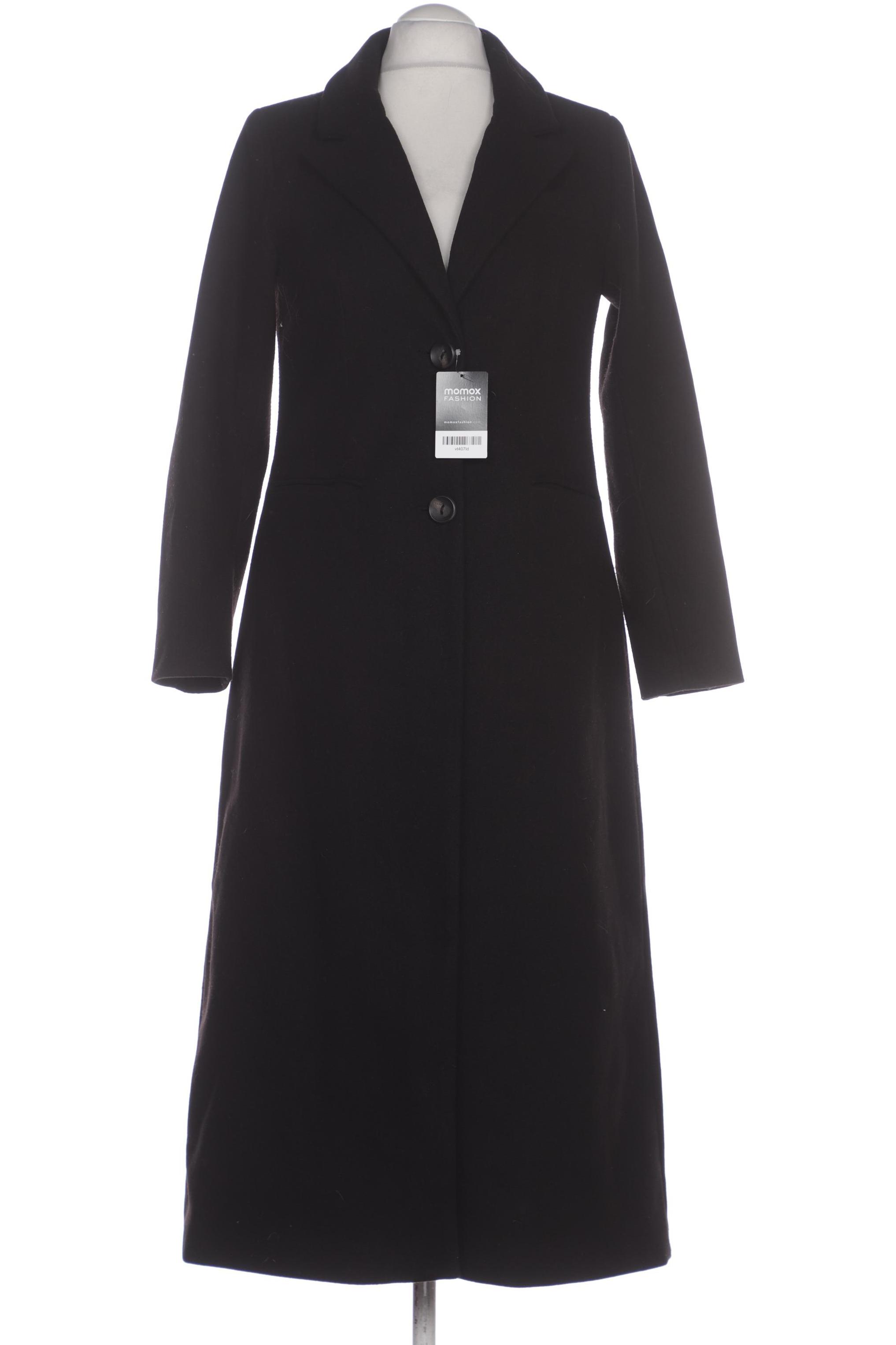 

Only Damen Mantel, schwarz, Gr. 38