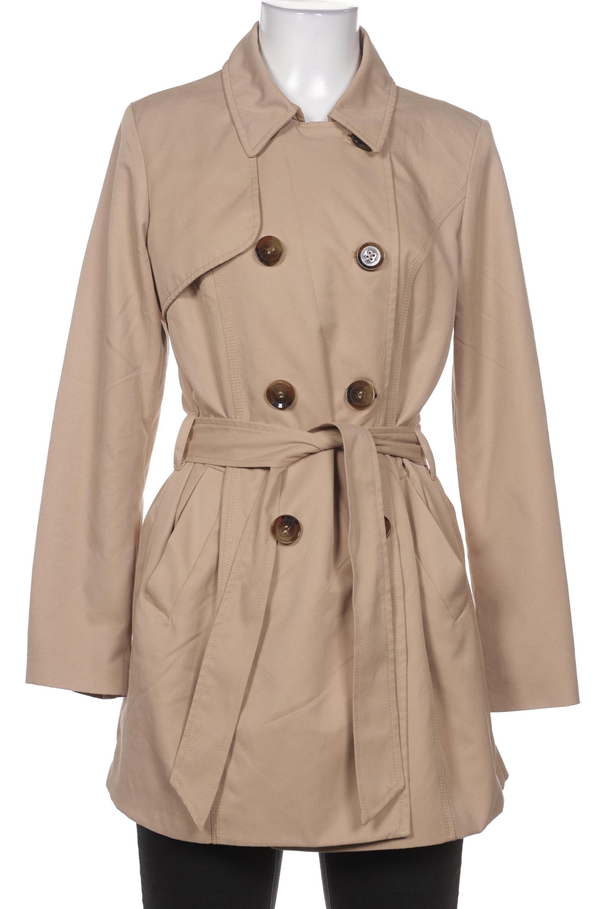 

Only Damen Mantel, beige, Gr. 36