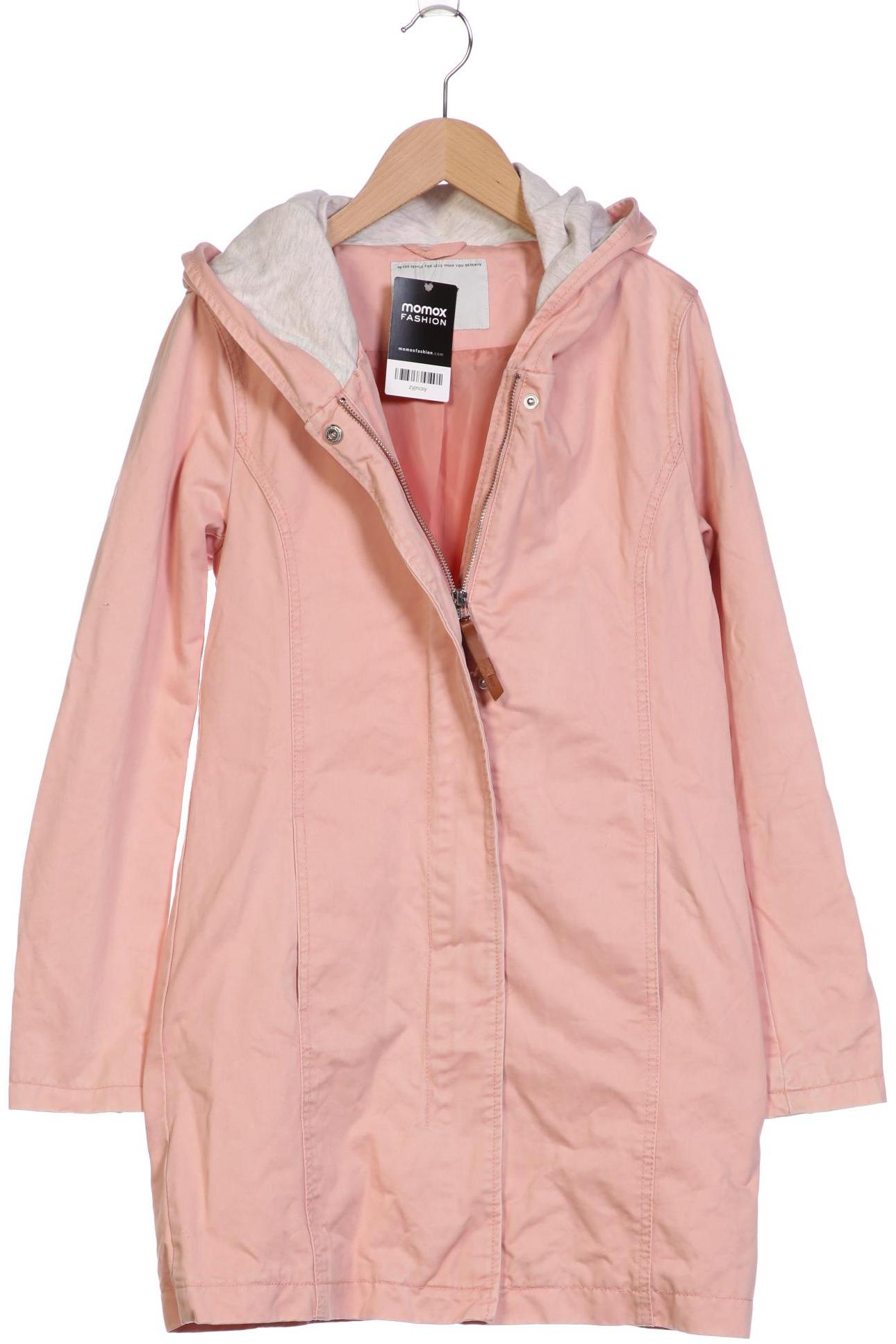 

Only Damen Mantel, pink, Gr. 36