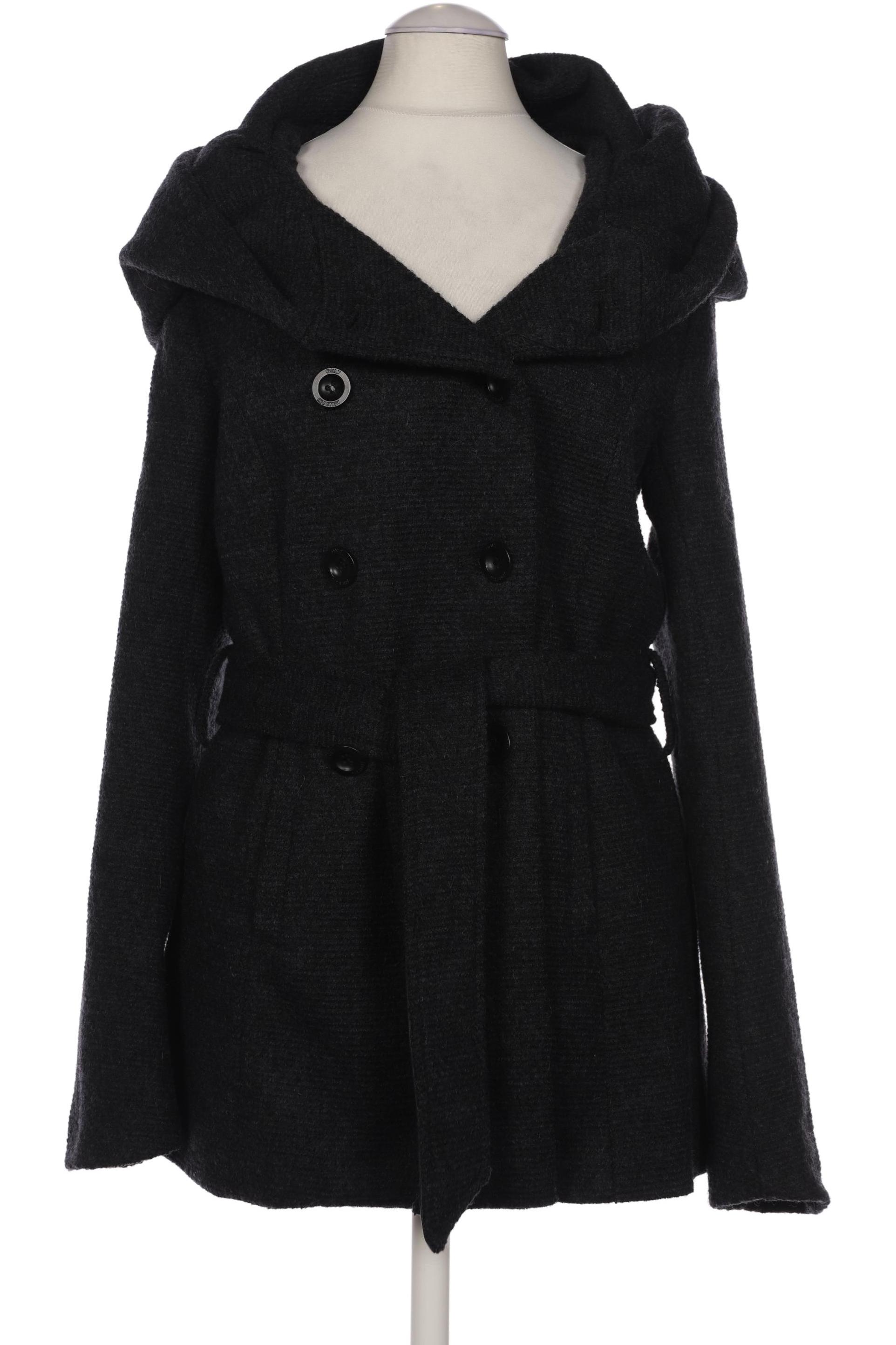 

Only Damen Mantel, grau, Gr. 36