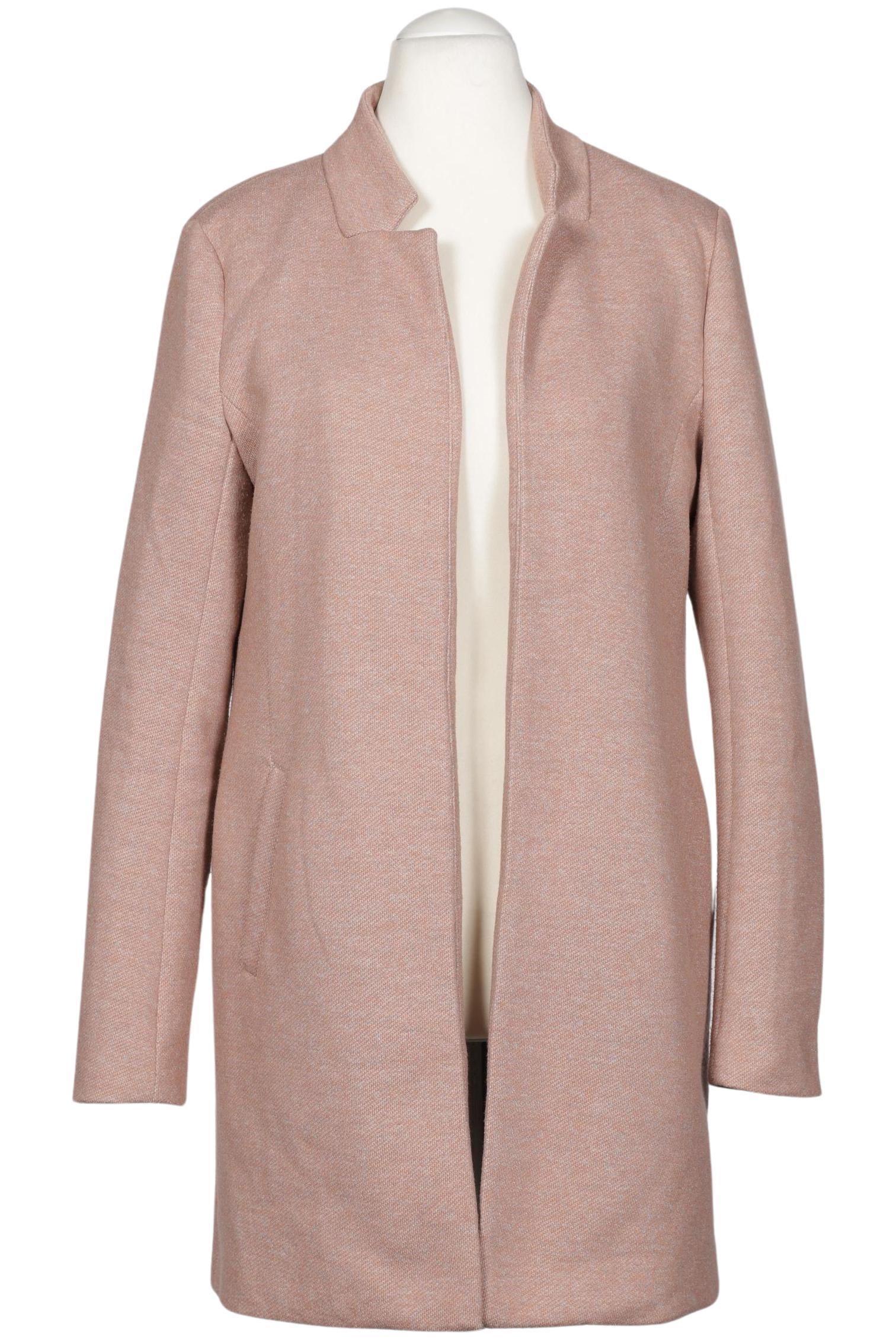 

Only Damen Mantel, pink, Gr. 38