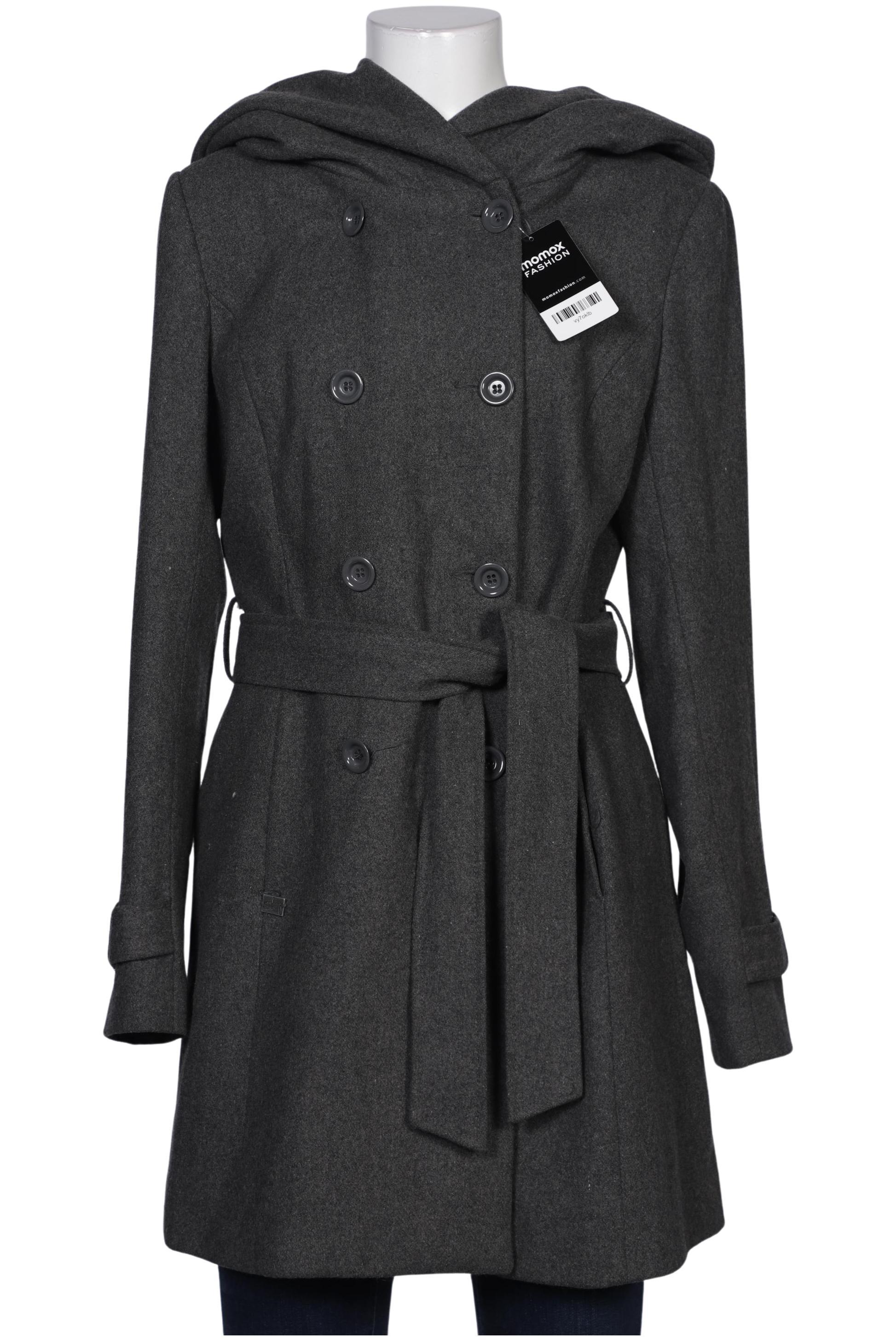 

Only Damen Mantel, grau, Gr. 38