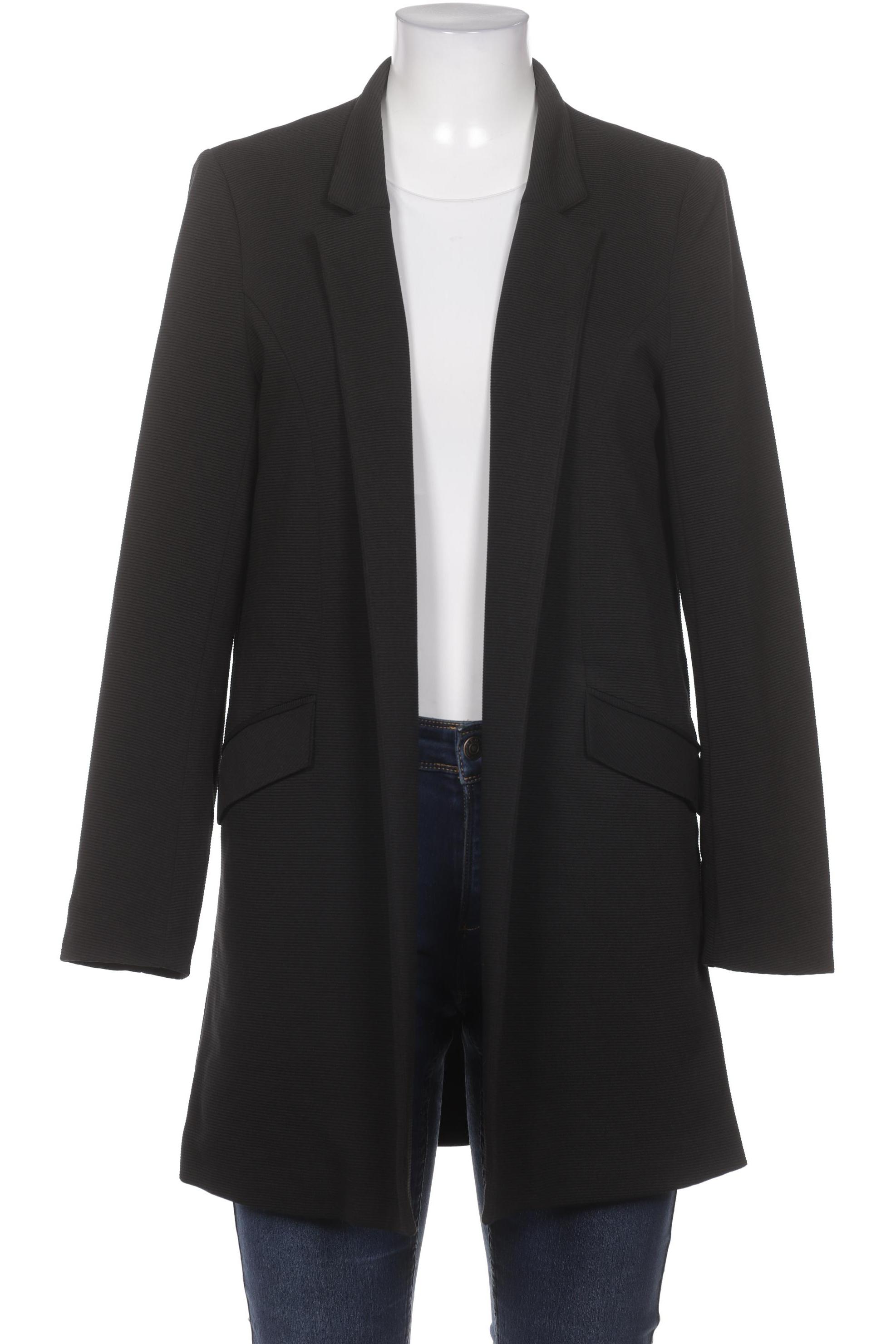 

Only Damen Mantel, schwarz, Gr. 42