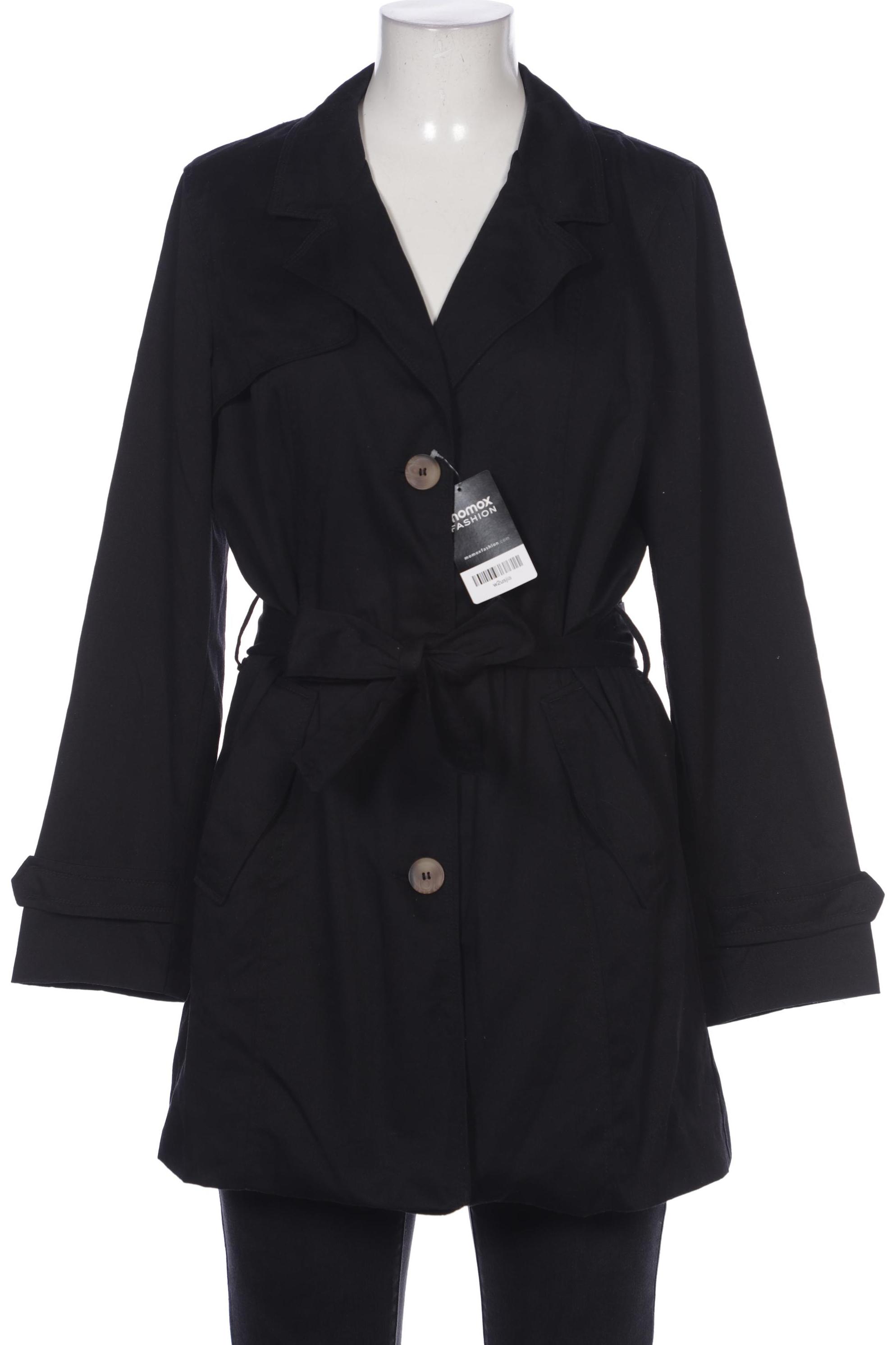 

Only Damen Mantel, schwarz, Gr. 42
