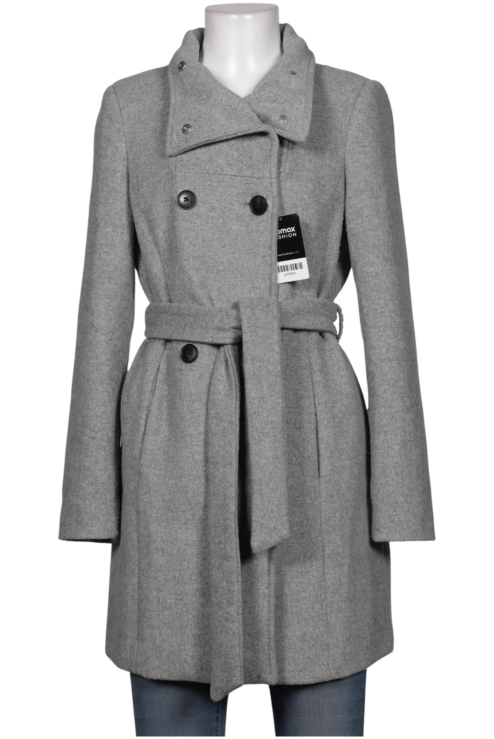 

Only Damen Mantel, grau, Gr. 36